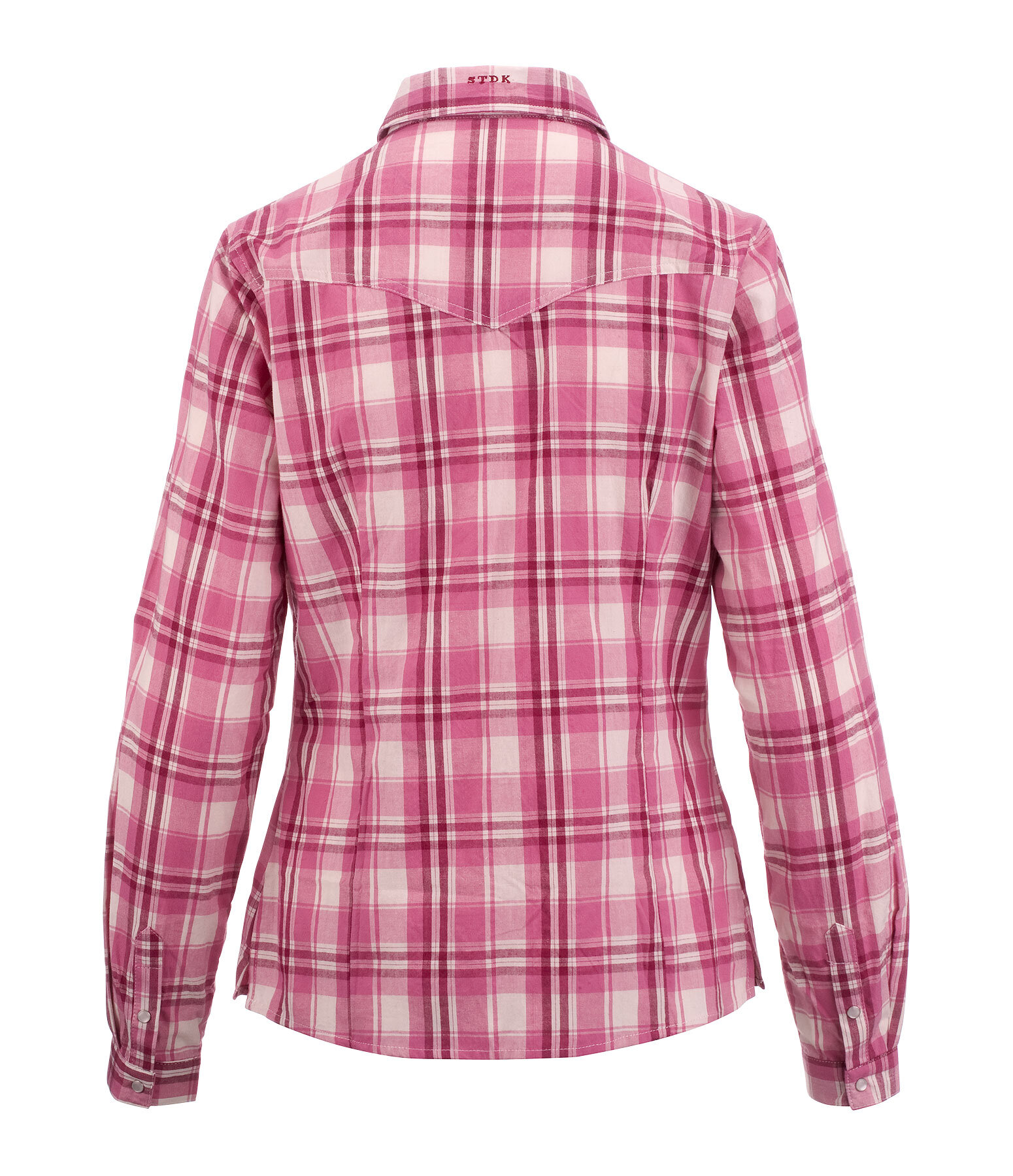 Ladies Blouse Check