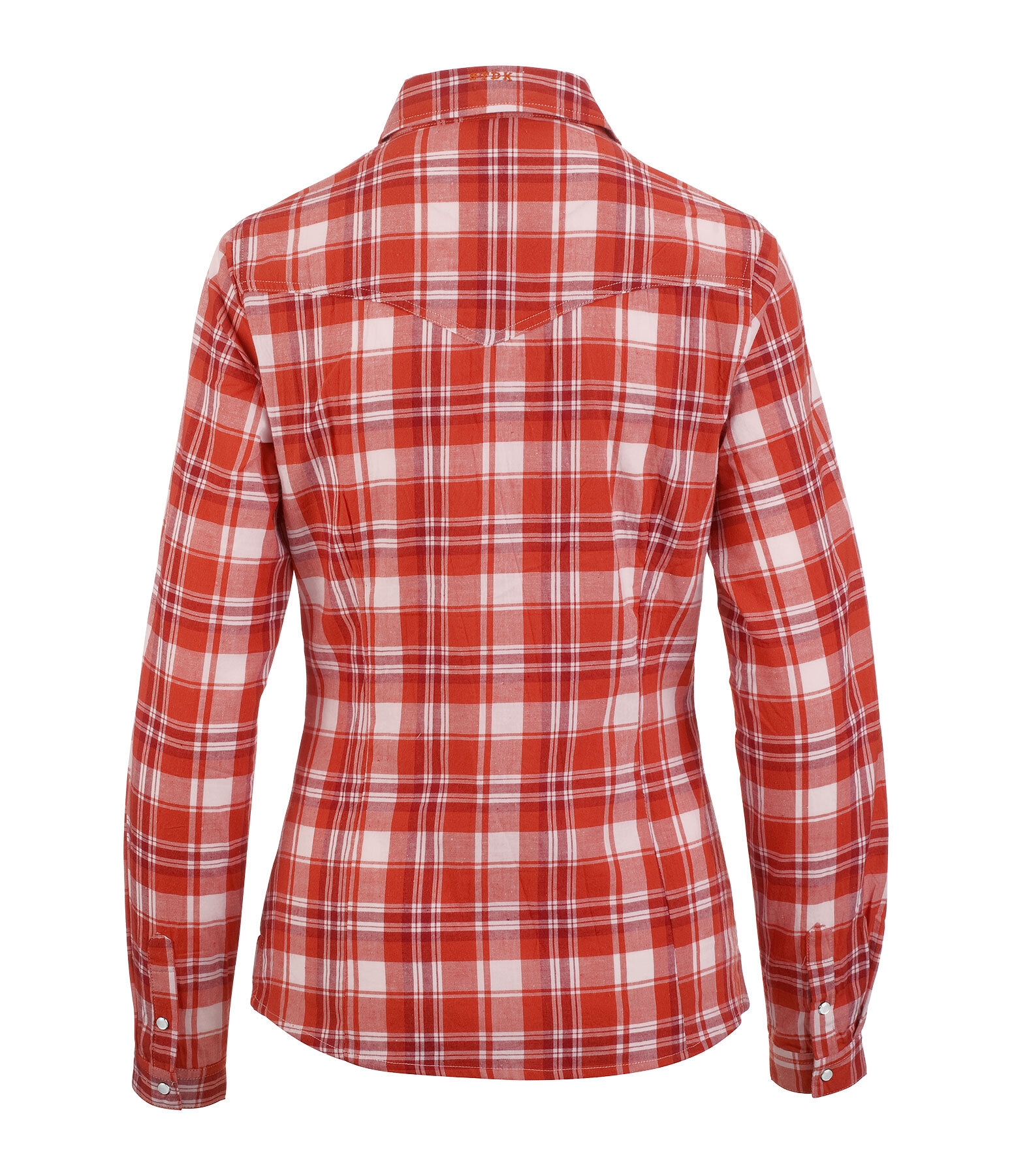 Ladies' Blouse Check