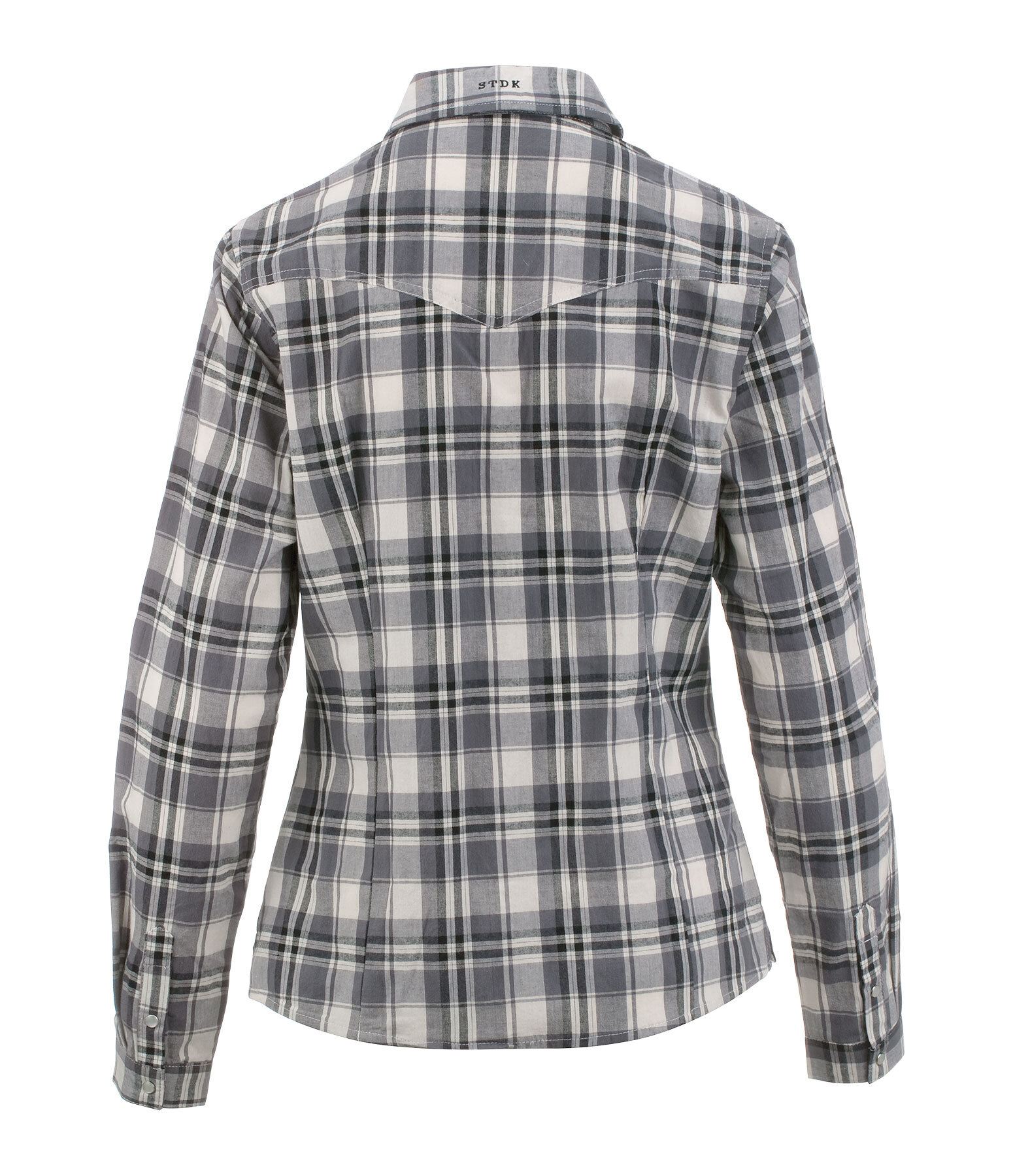 Ladies Blouse Check