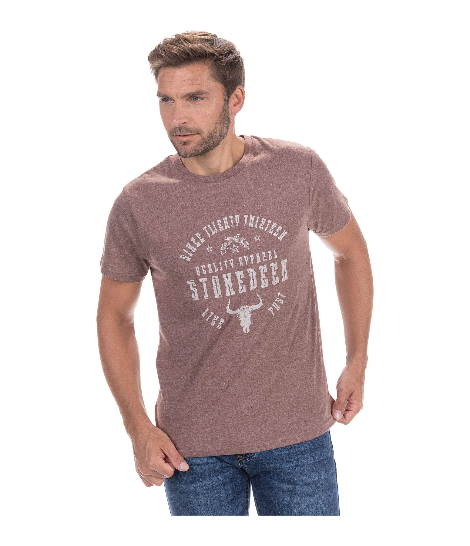 Men's T-Shirt Hudson