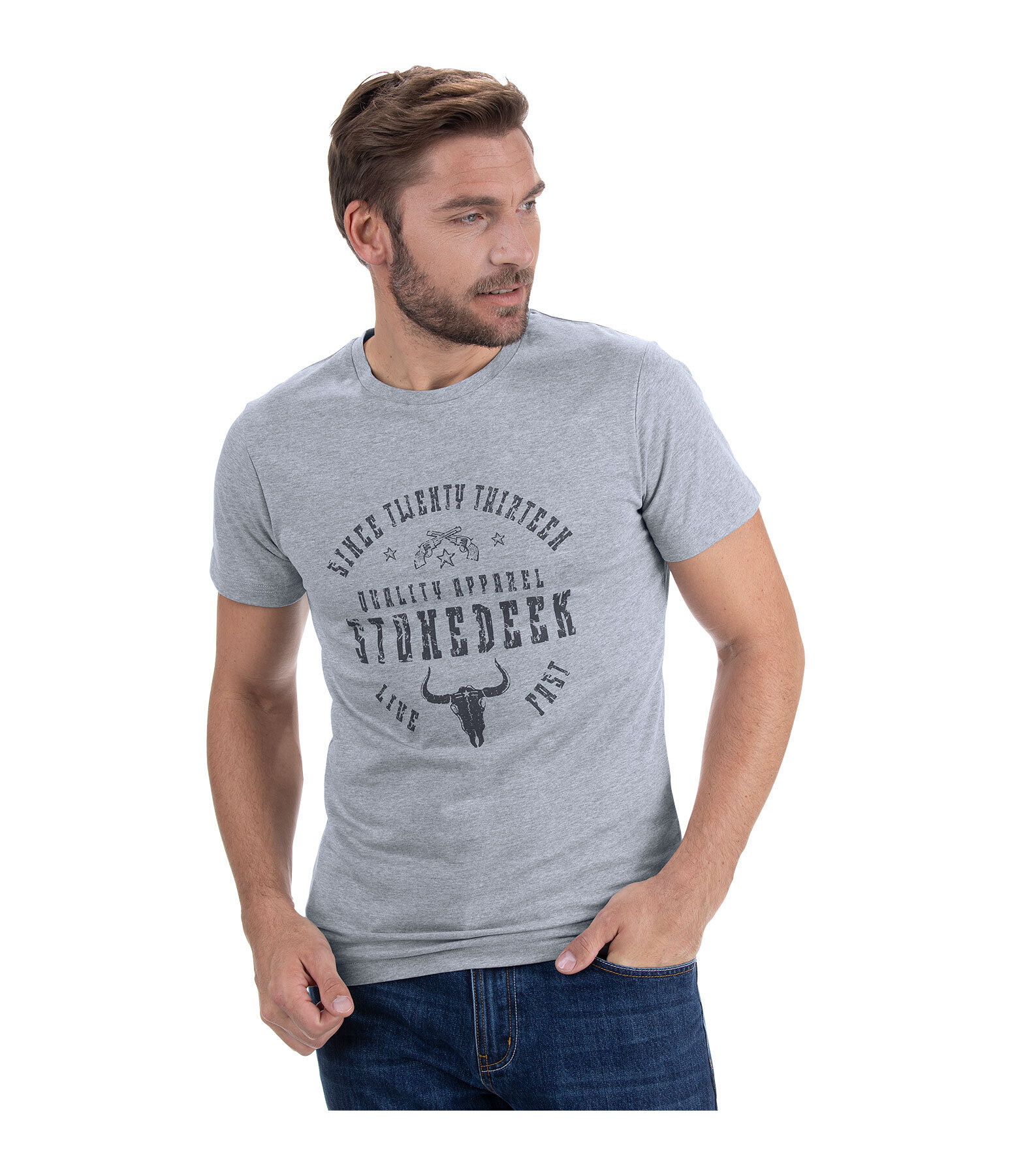 Men's T-Shirt Hudson