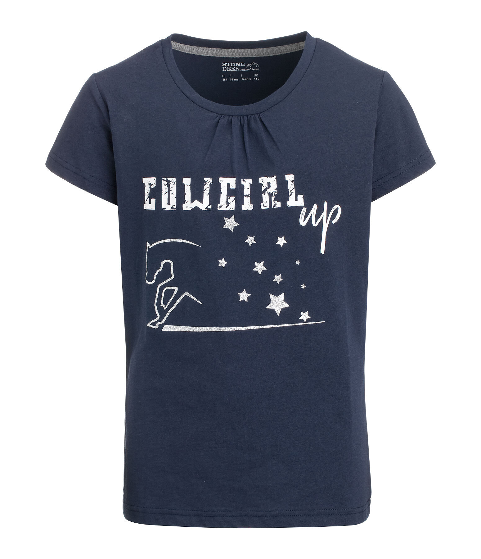 Kids T-Shirt Mali