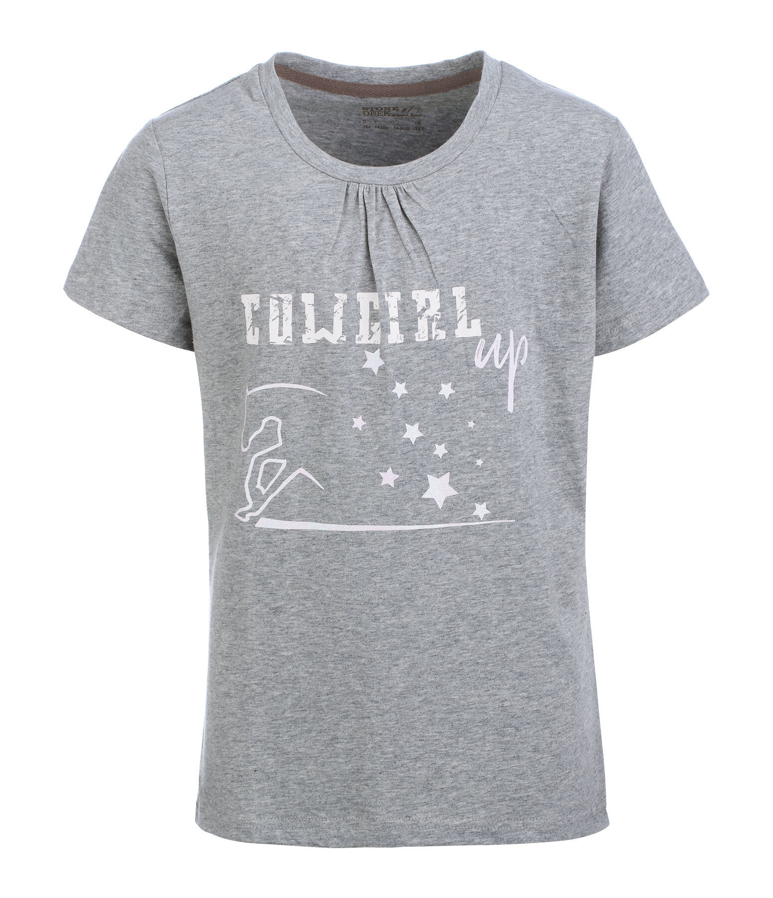 Kids T-Shirt Mali