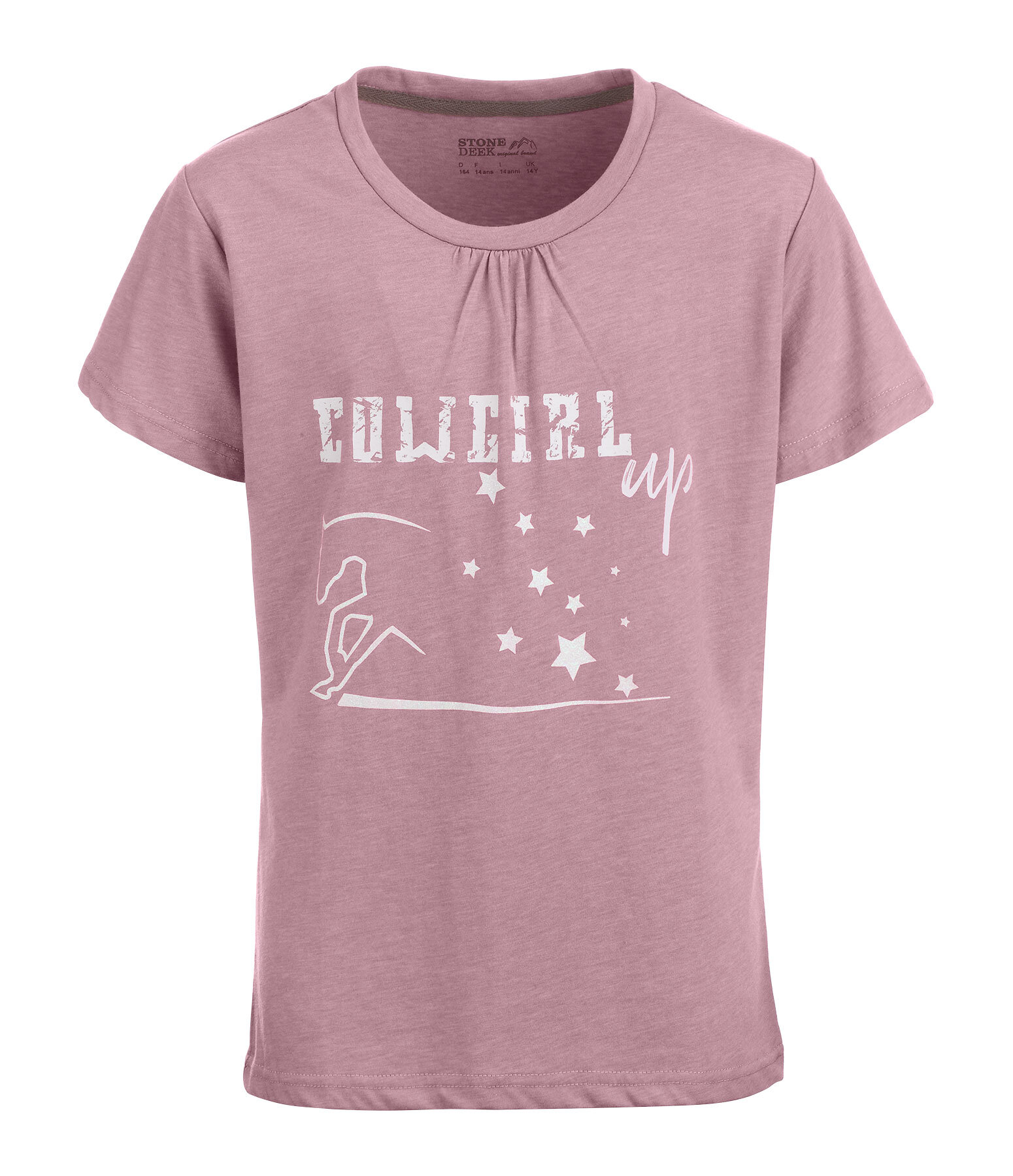 Kids T-Shirt Mali