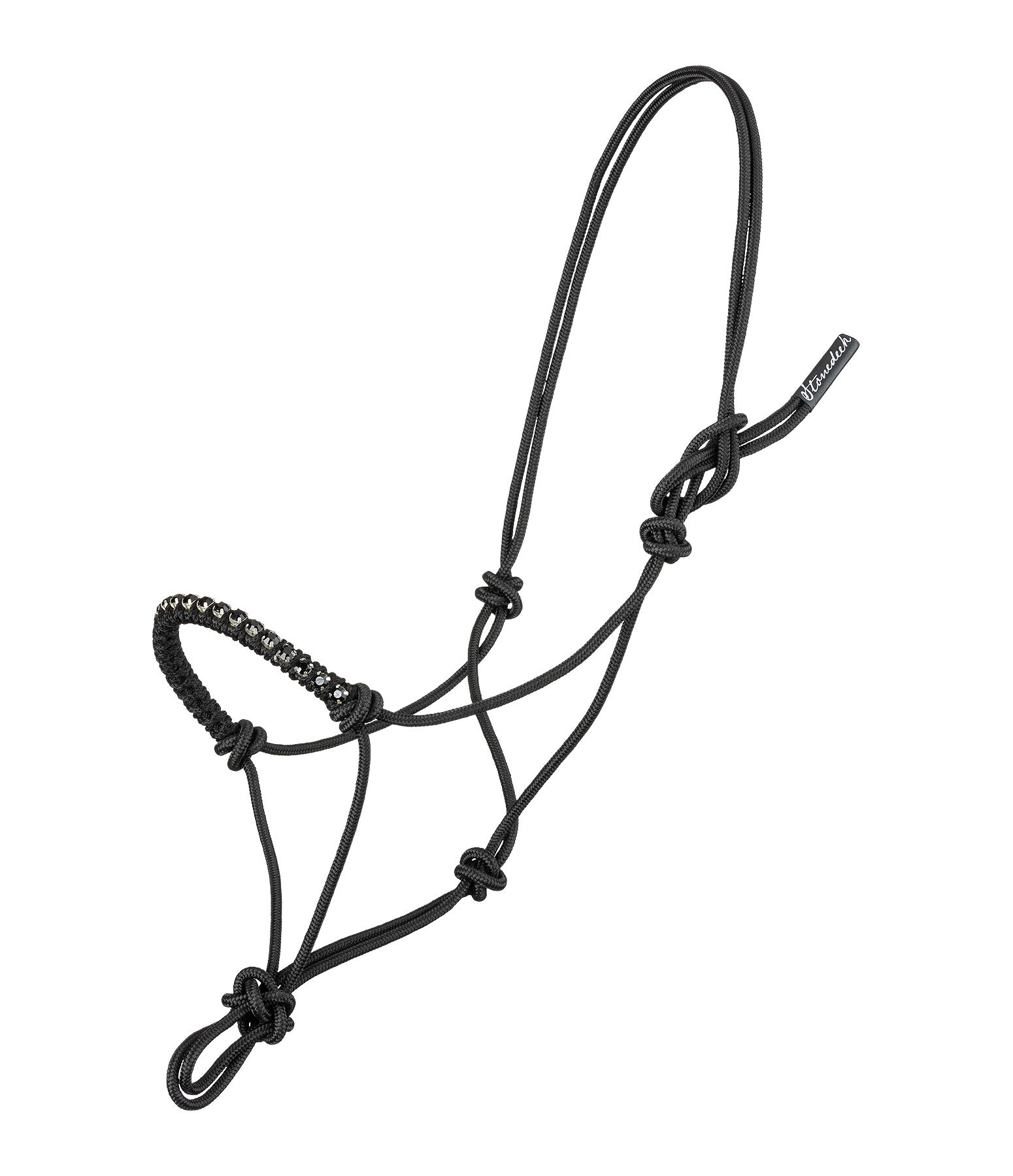 Rope Halter Imala Lungeing & Horse Groundwork Kramer Equestrian
