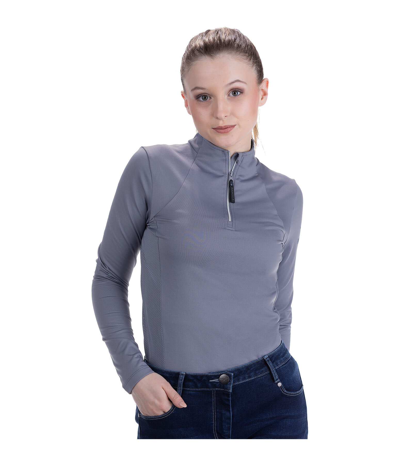 Winter Functional Shirt Leela