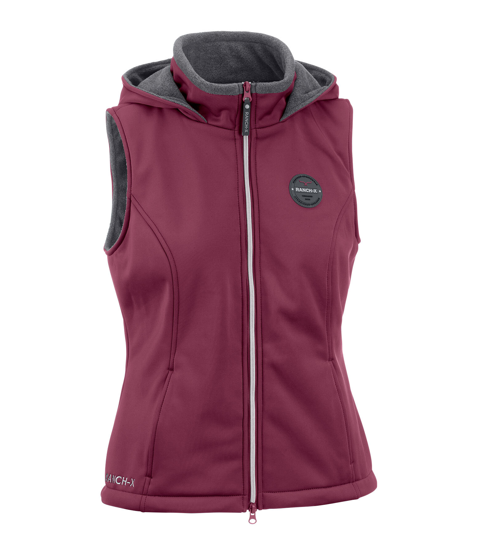 Soft Shell Gilet Livia