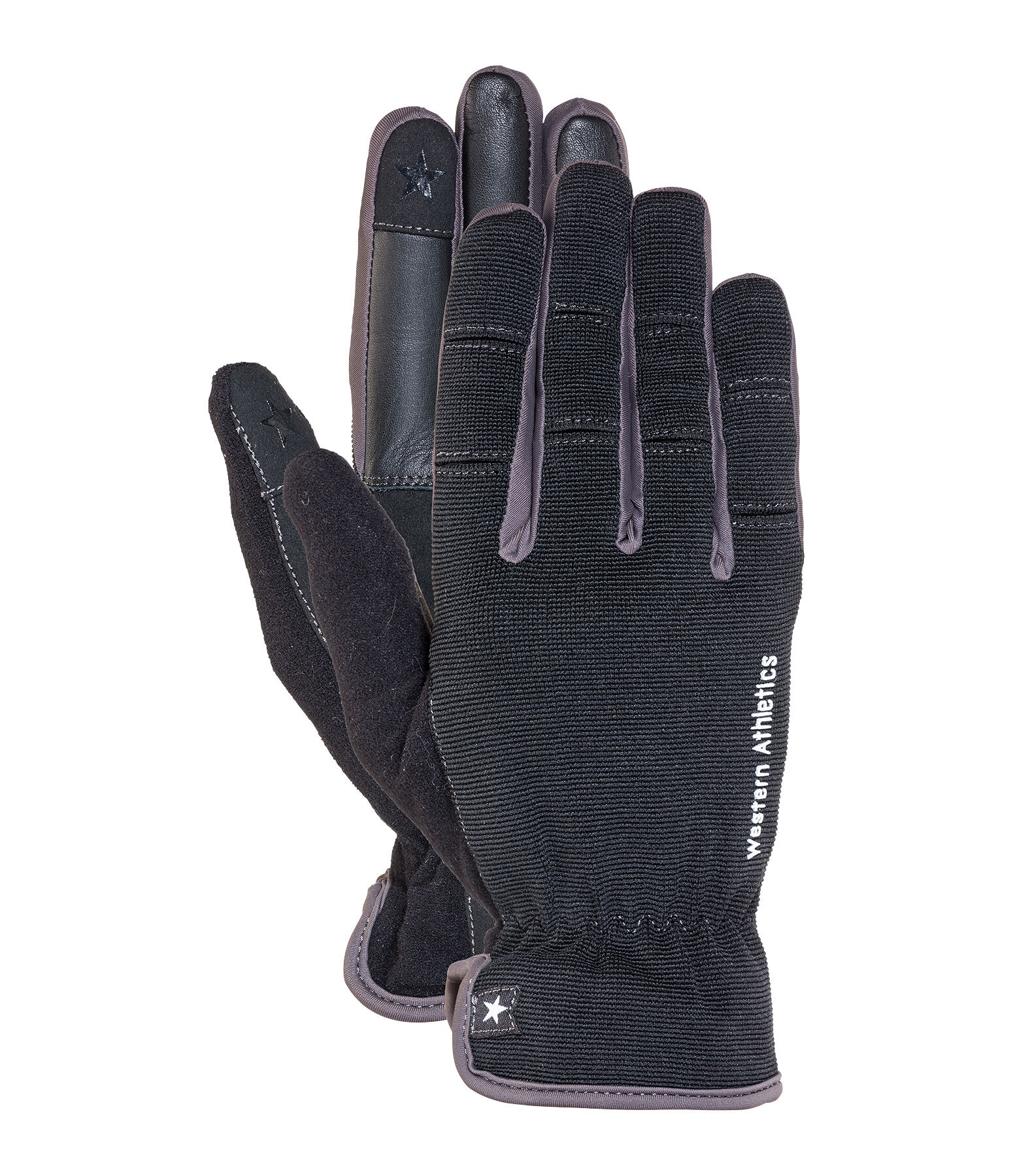 Winter Riding Gloves Omeo