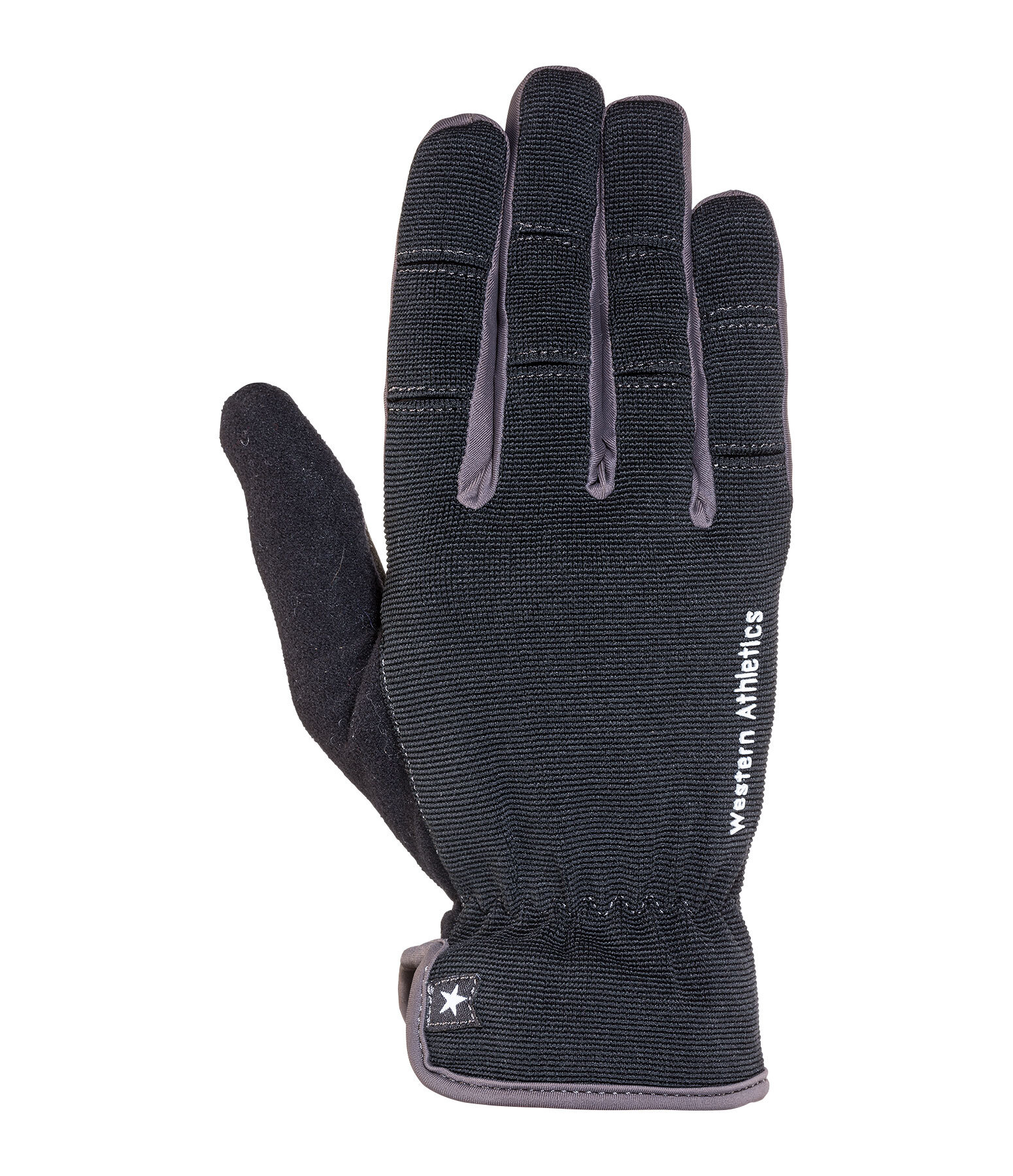 Winter Riding Gloves Omeo