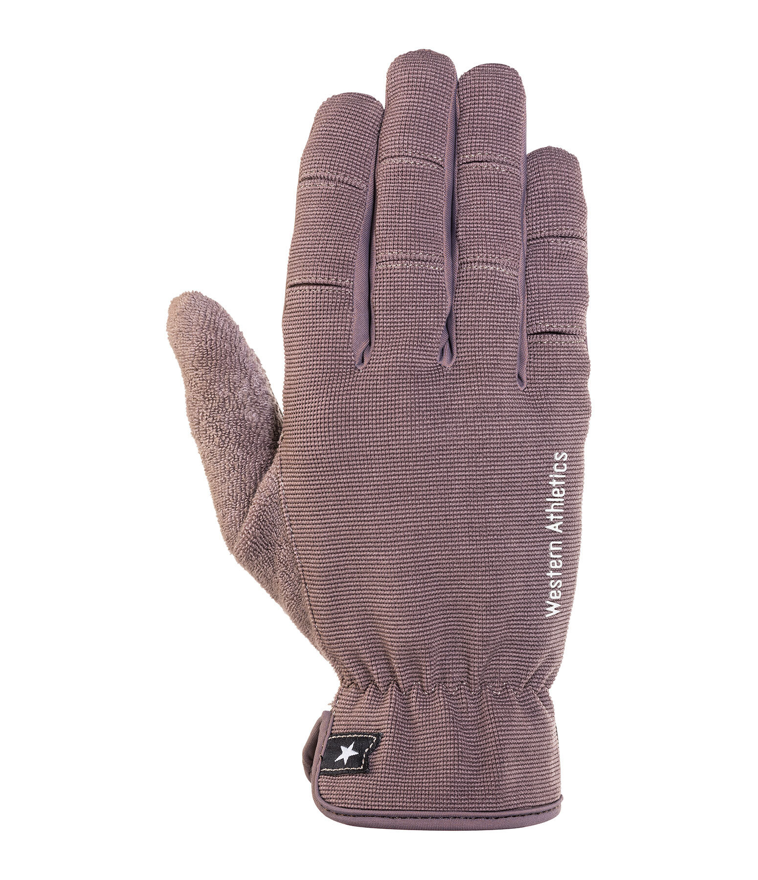 Winter Riding Gloves Omeo