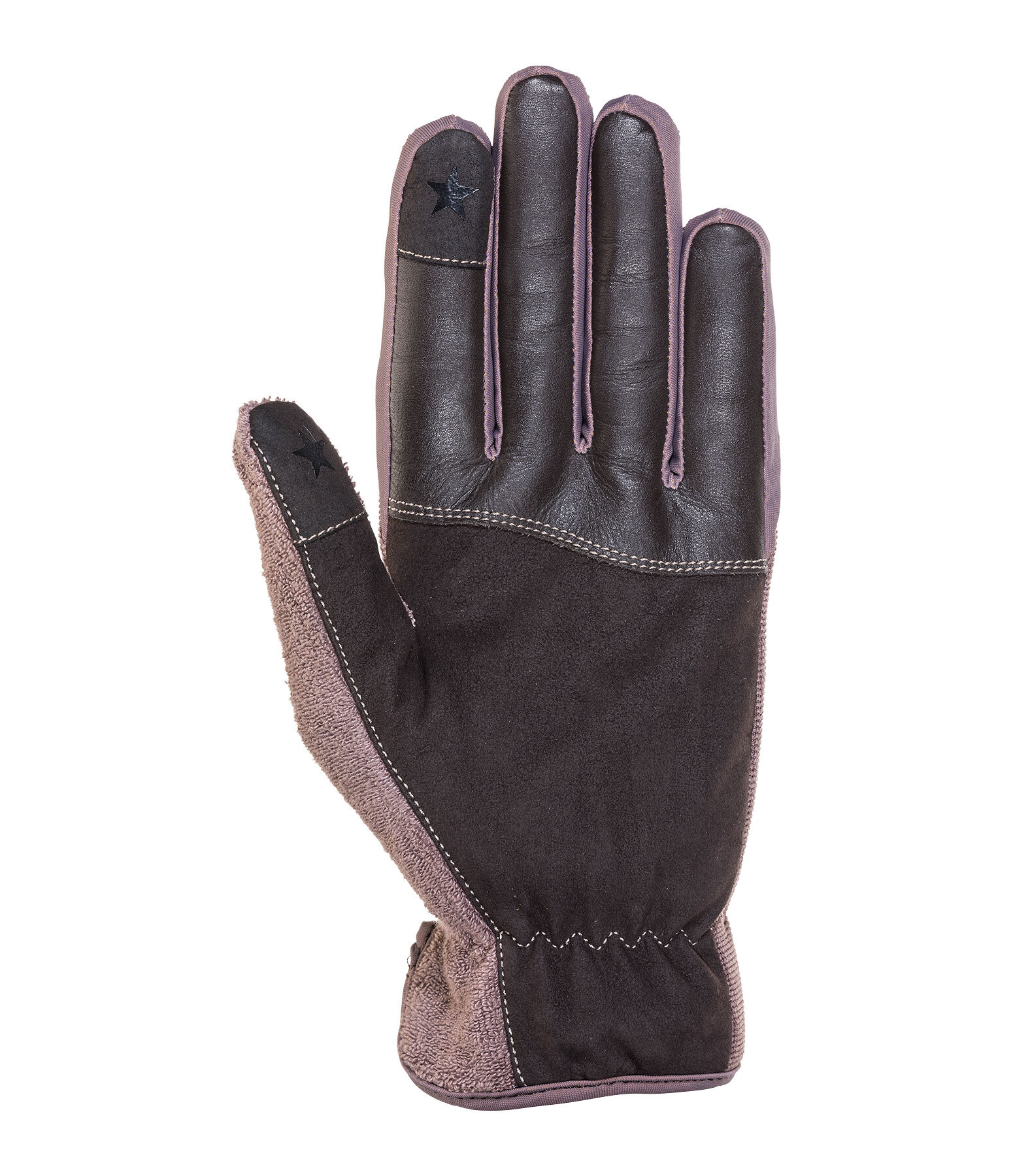 Winter Riding Gloves Omeo