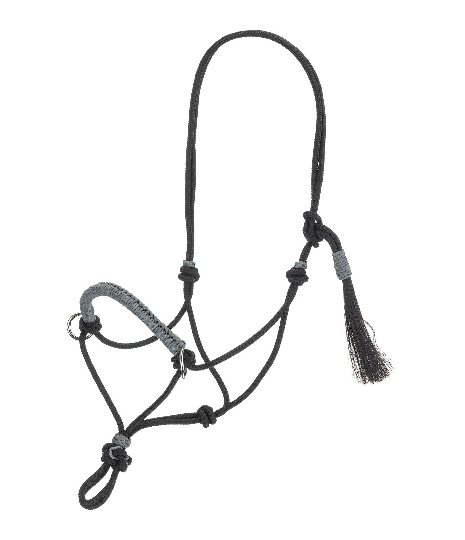 Rope Halter Lino