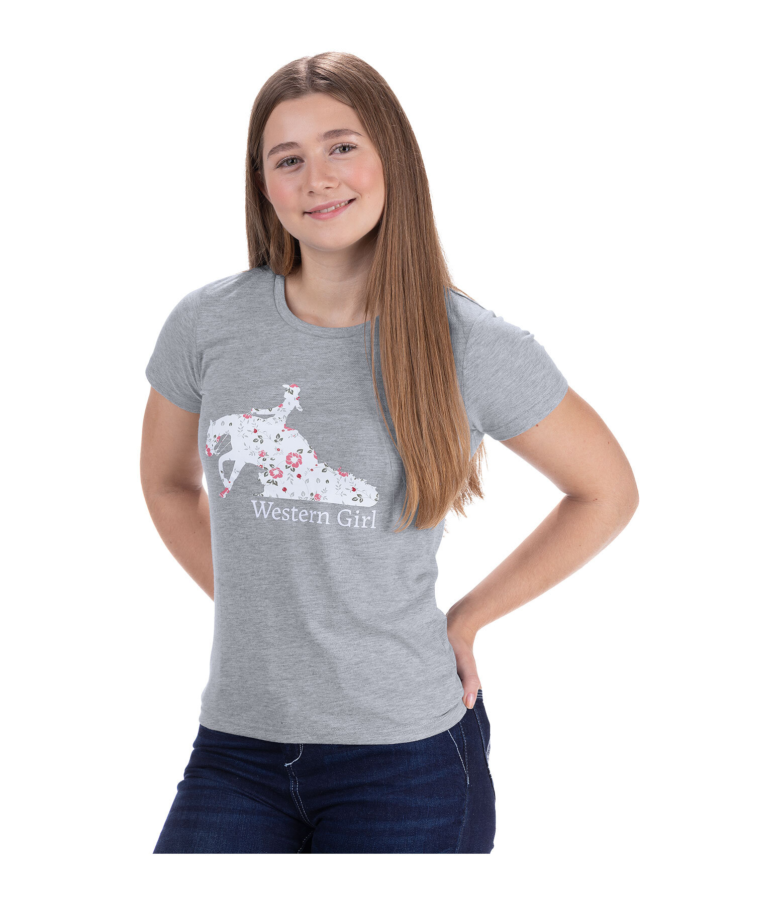 Kids T-Shirt Mary