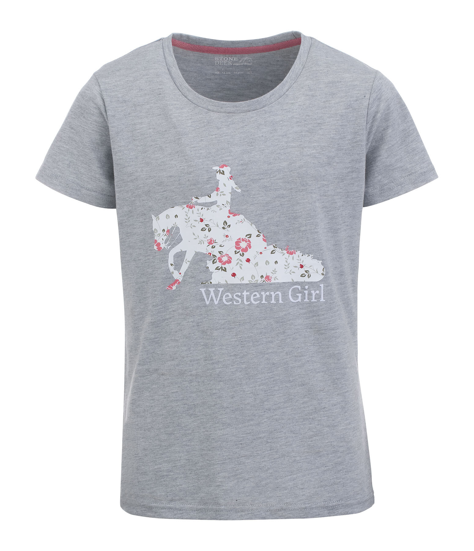 Kids T-Shirt Mary