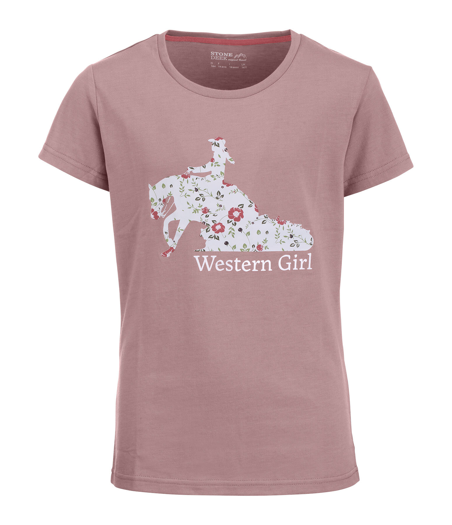 Kids T-Shirt Mary