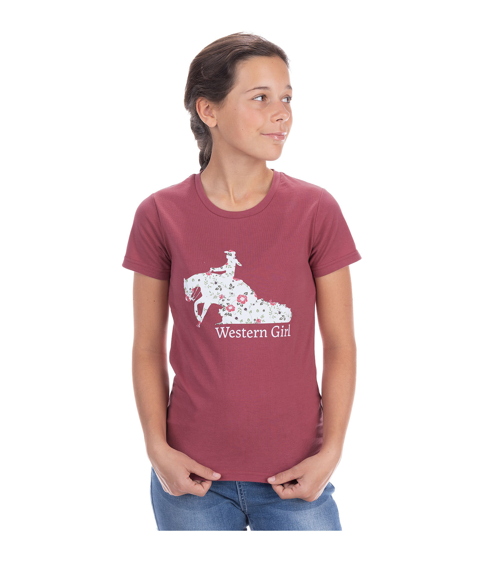 Kids T-Shirt Mary