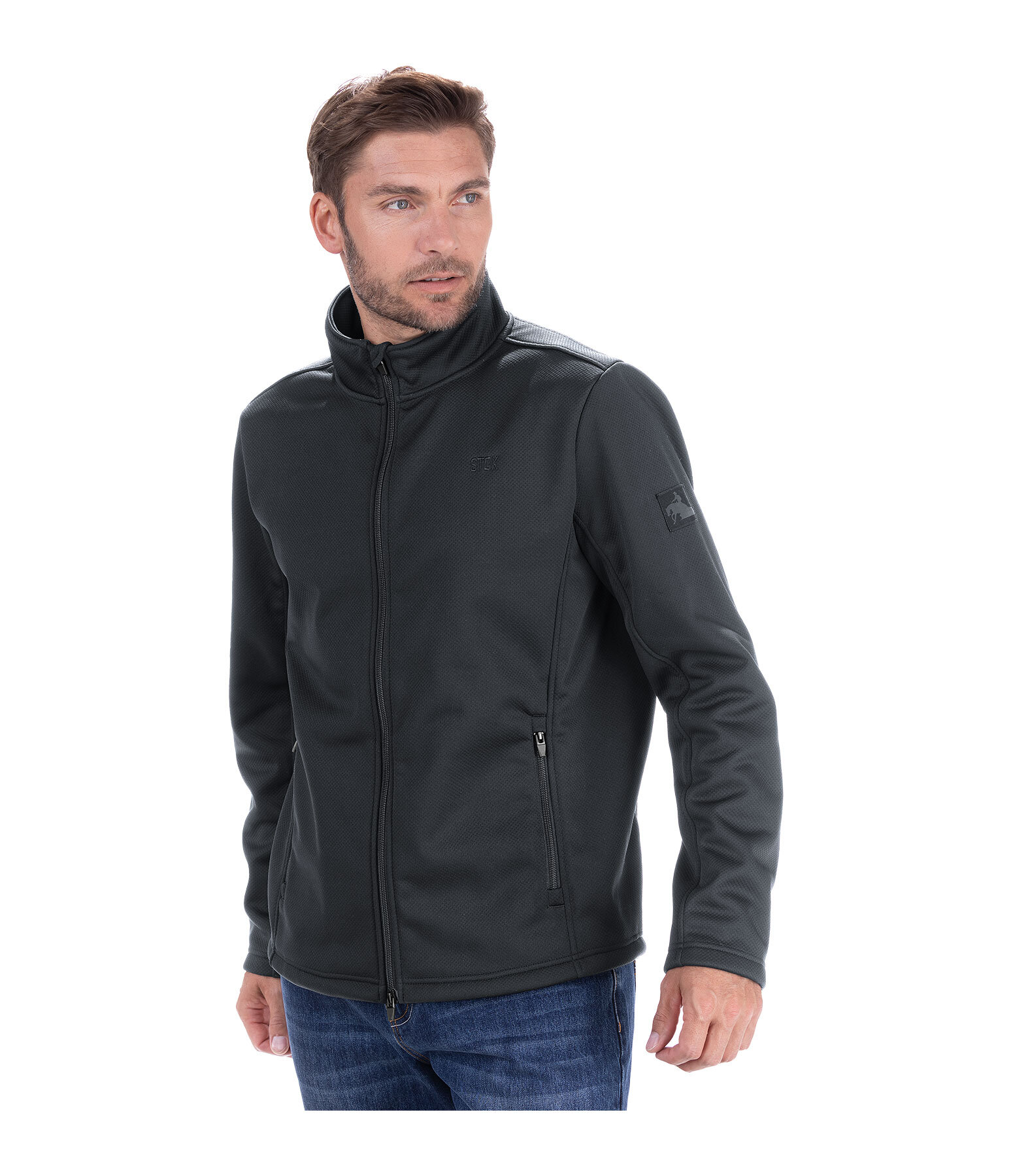 Men's Transitional Jacket Scott