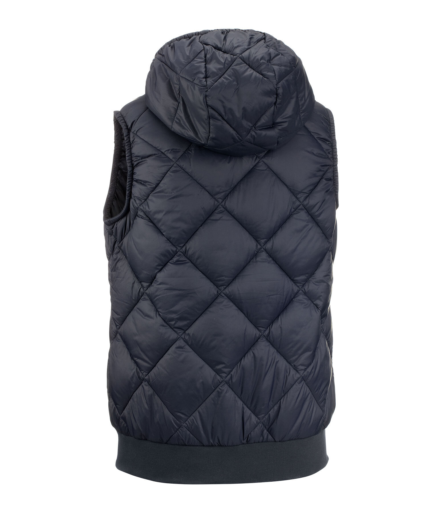 Ladies Quilted Gilet Mathilda