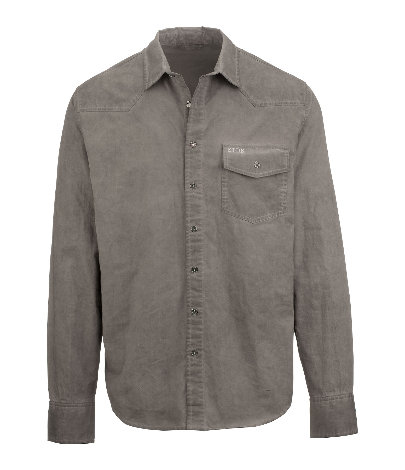 Men's Western Shirt Cooper