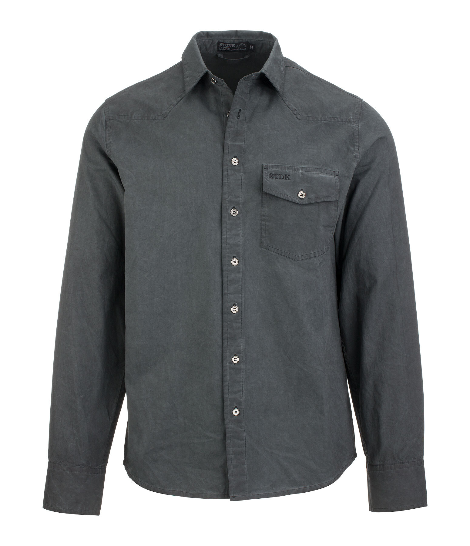 Men's Western Shirt Cooper