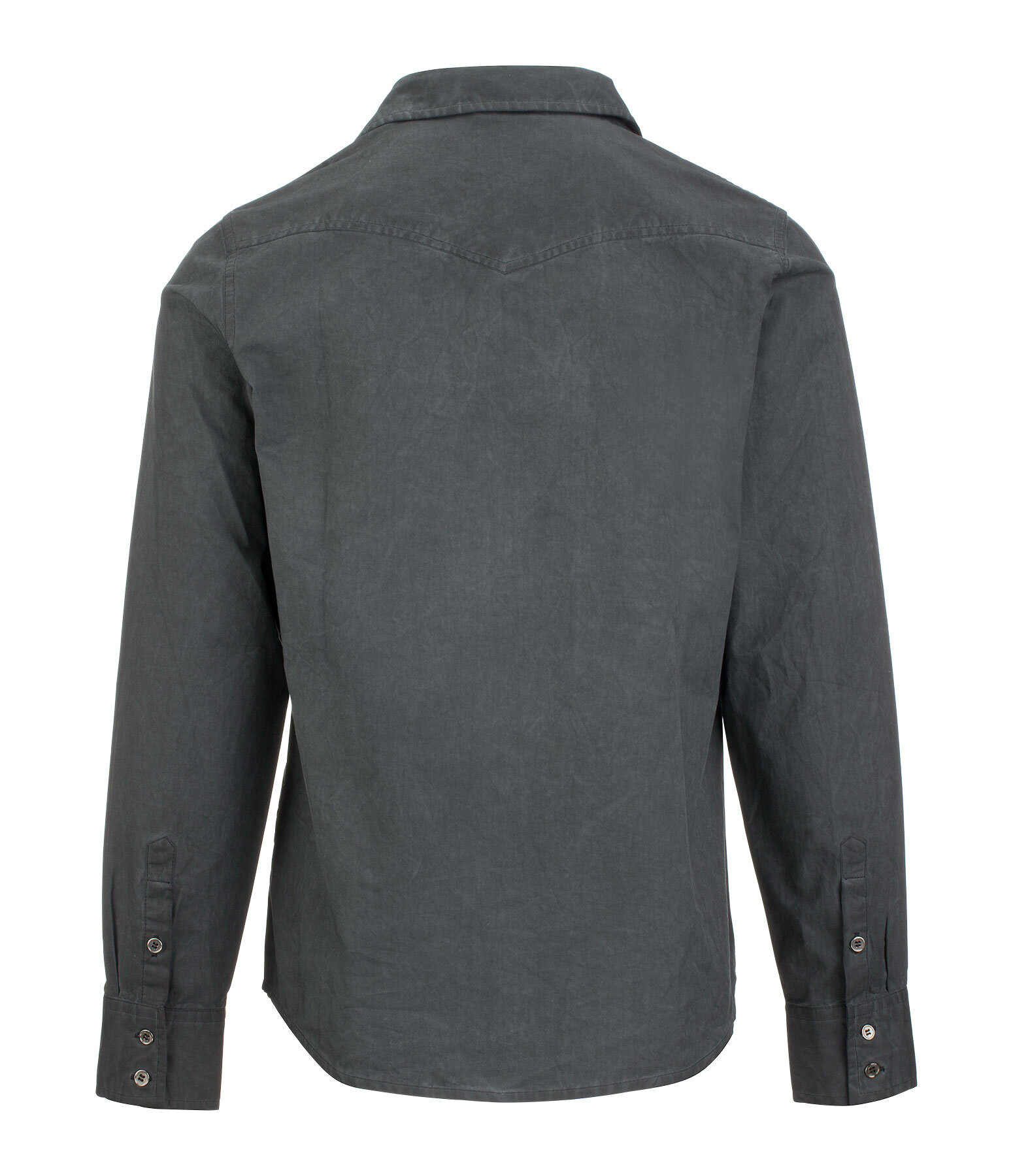 Men's Western Shirt Cooper