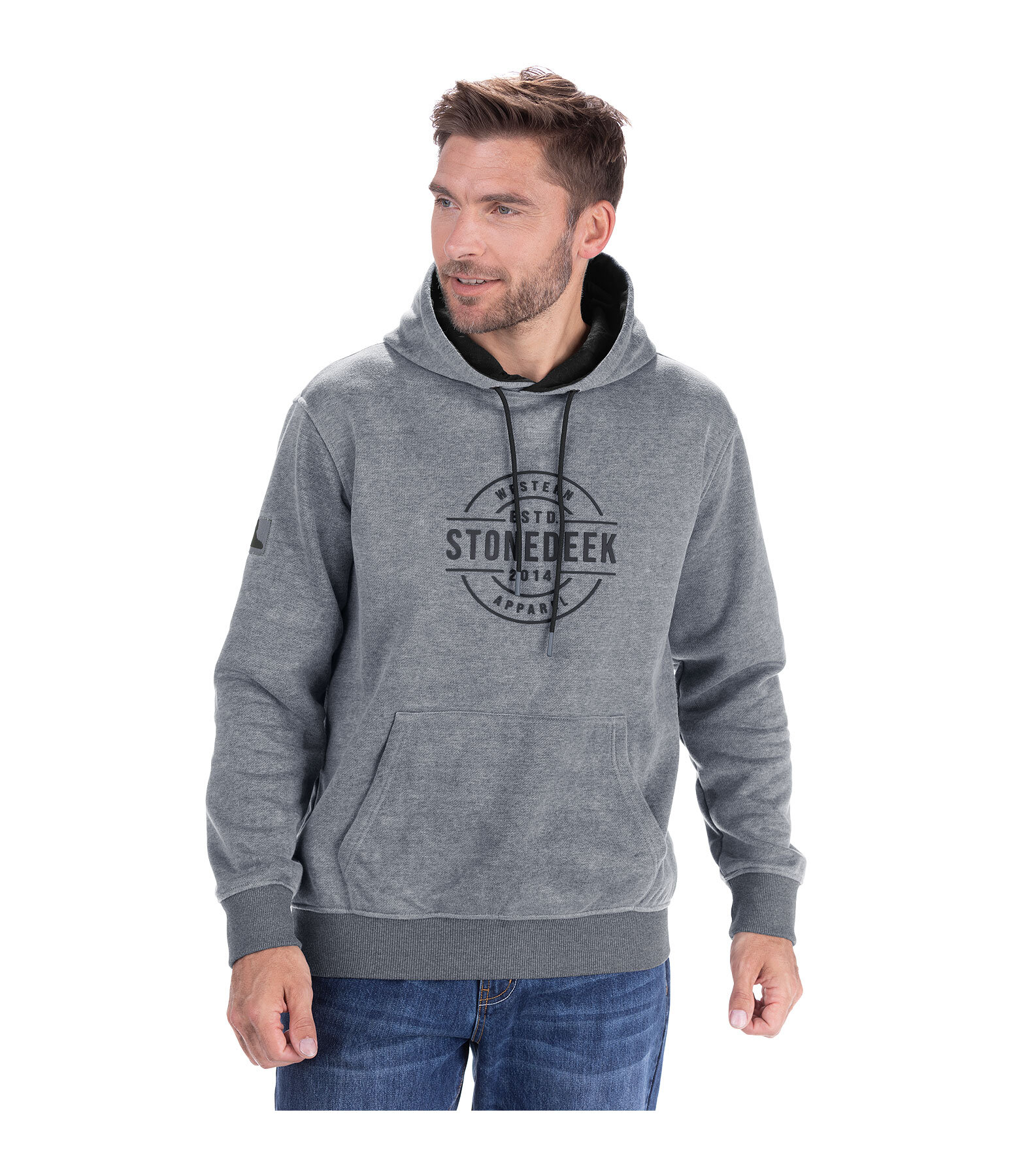 Men's Hoodie Tom