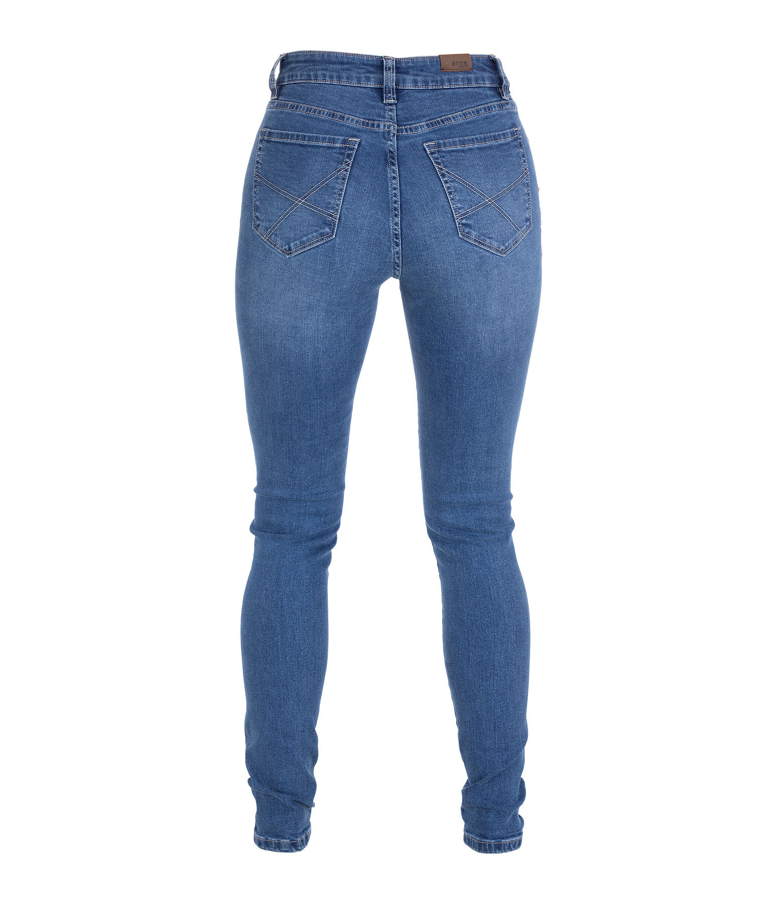 Cheap ladies jeans clearance