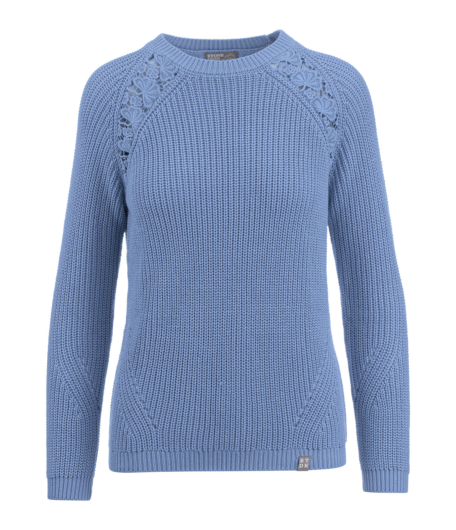 Knitted Jumper Tillie