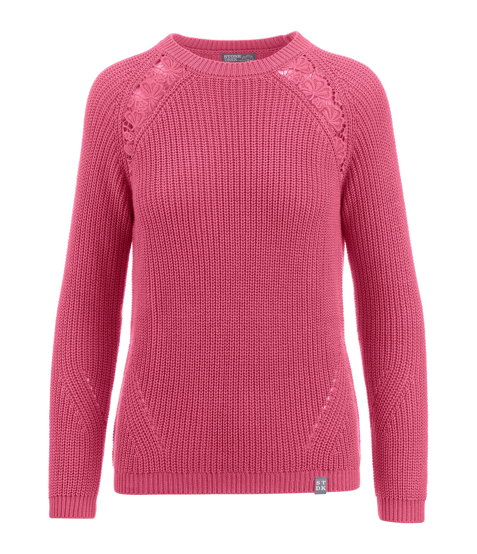 Knitted Jumper Tillie