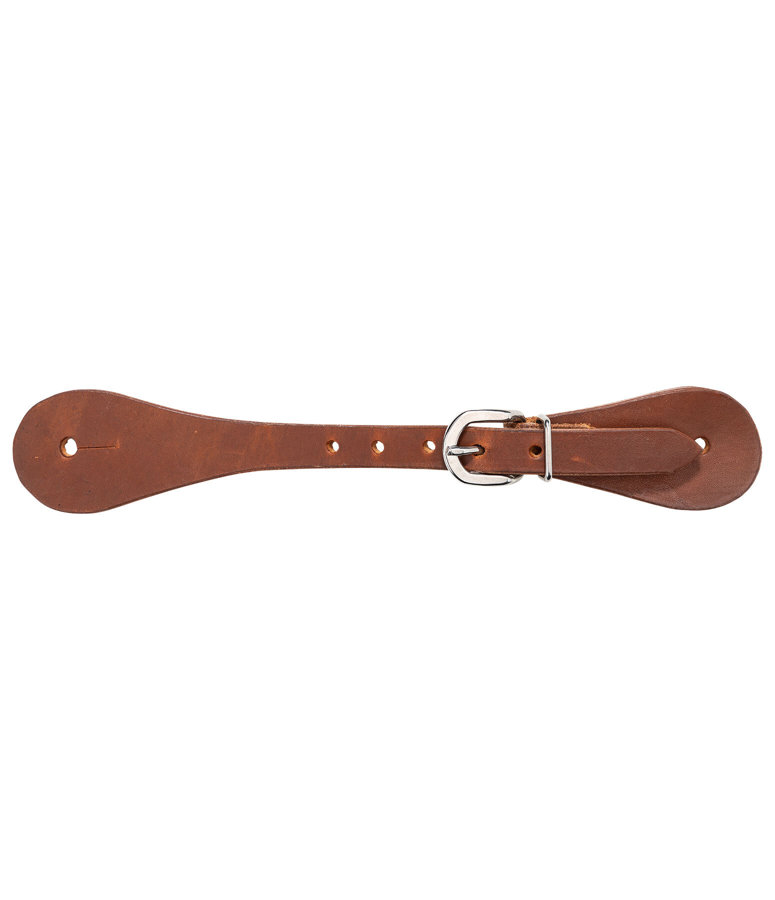 Western Spur Straps Premium