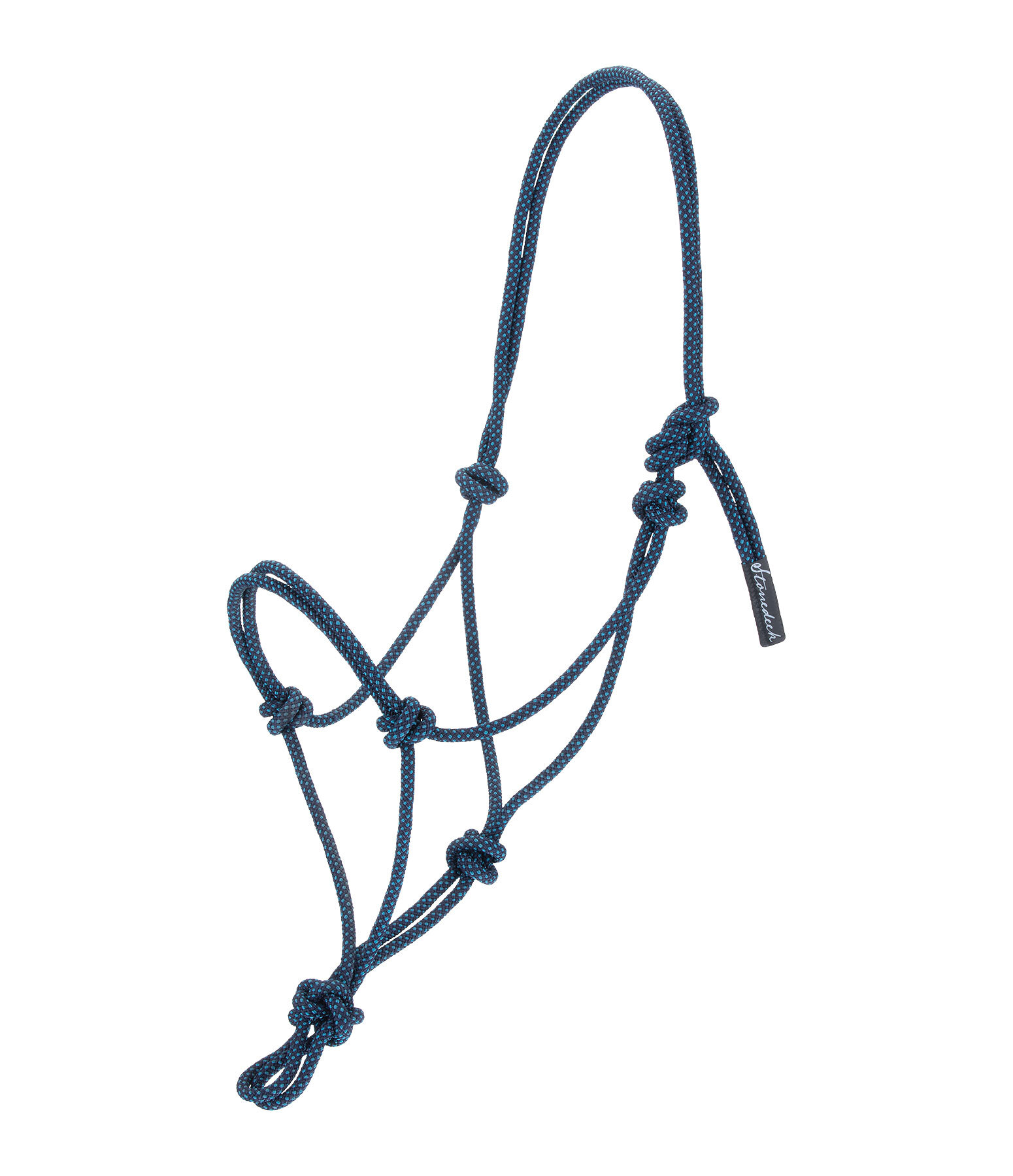 Rope Halter Set Haylie