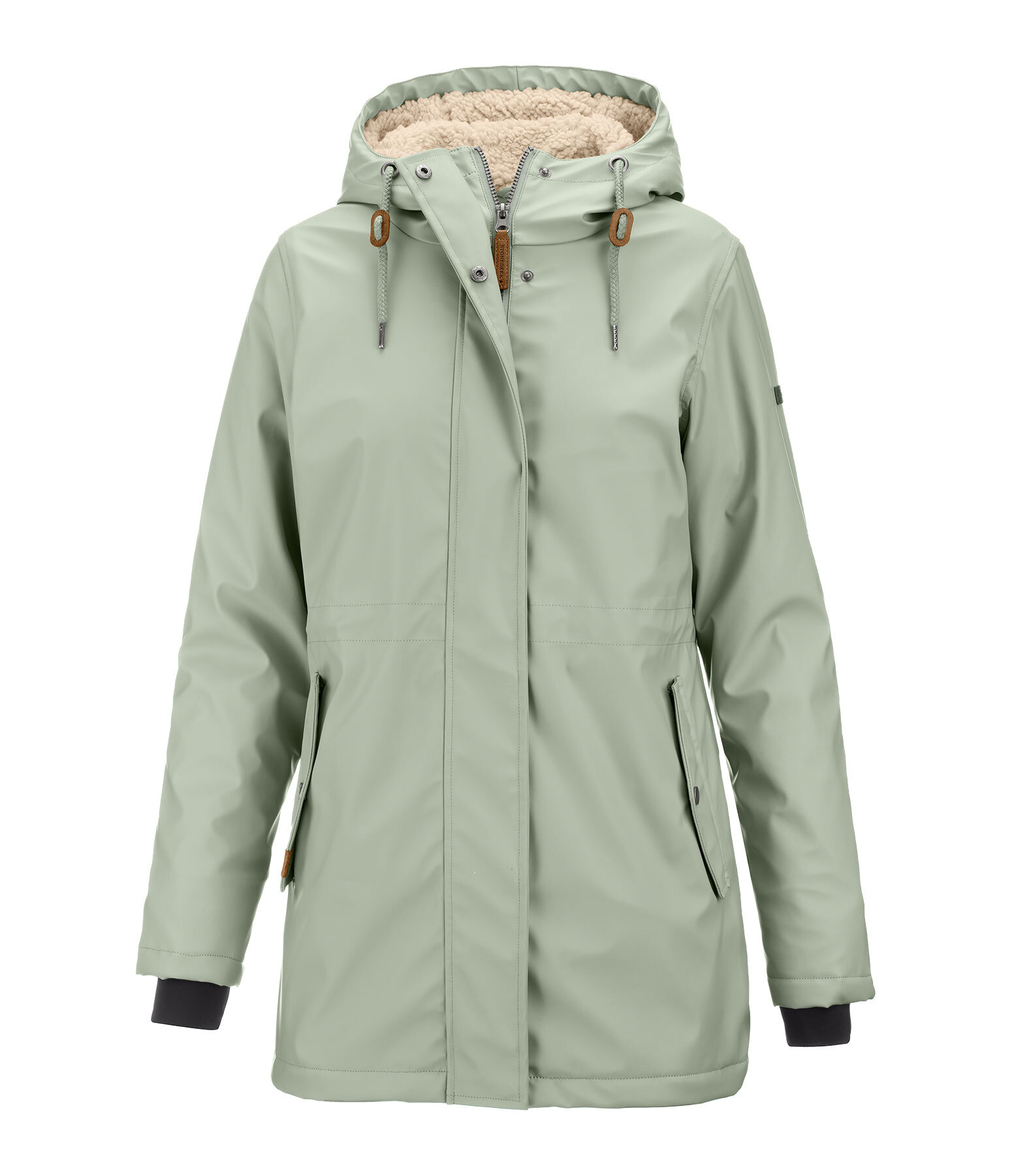 Rain Jacket Harper
