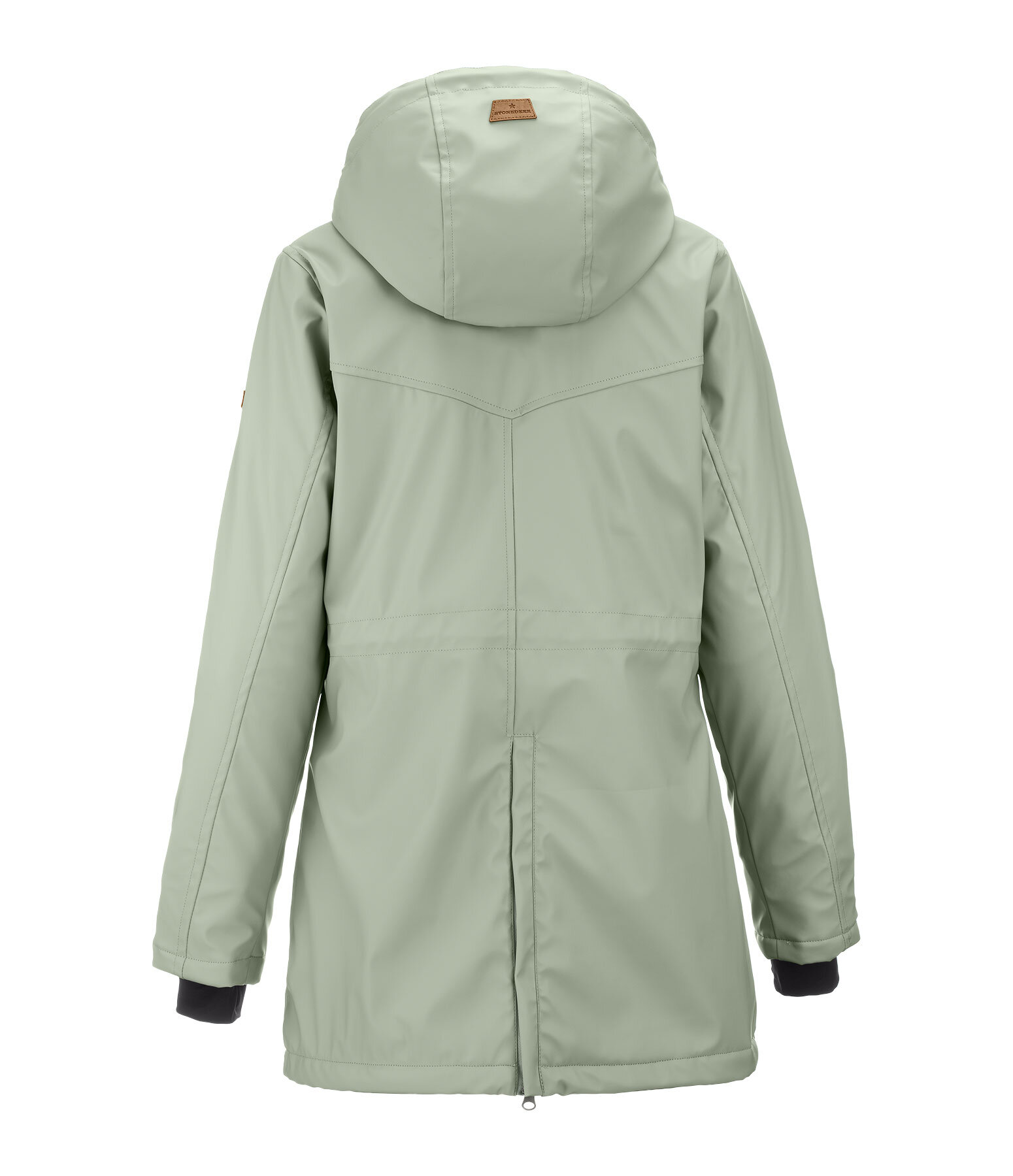 Rain Jacket Harper