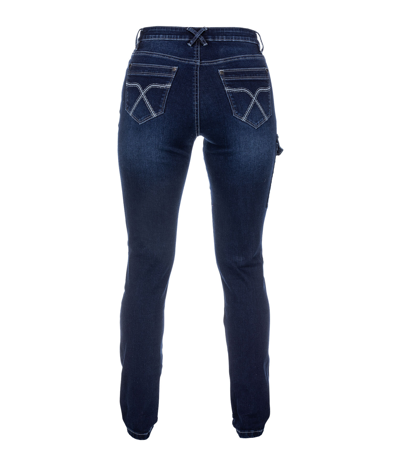 Pocket Jeans Kimber