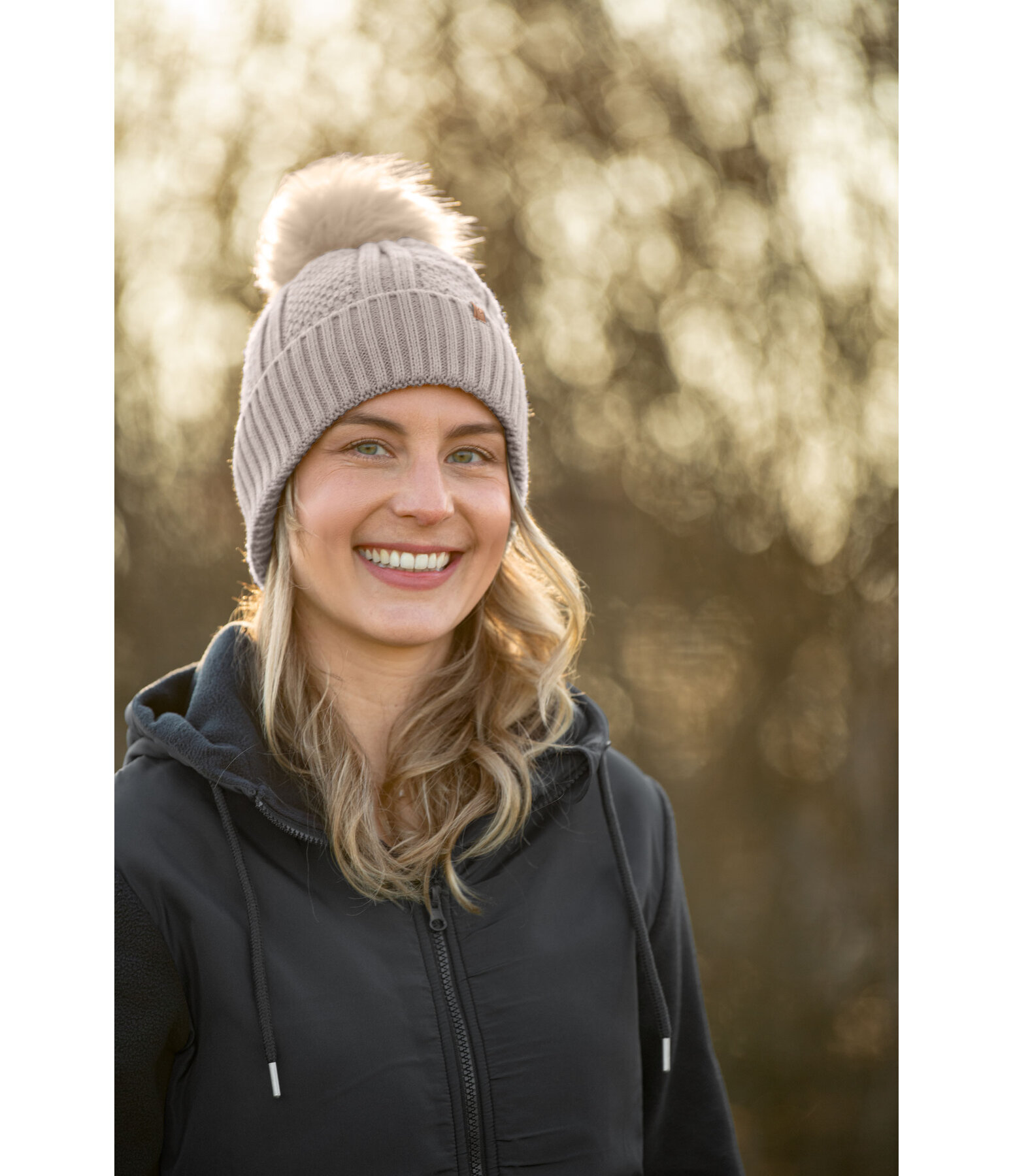 Beanie Stella
