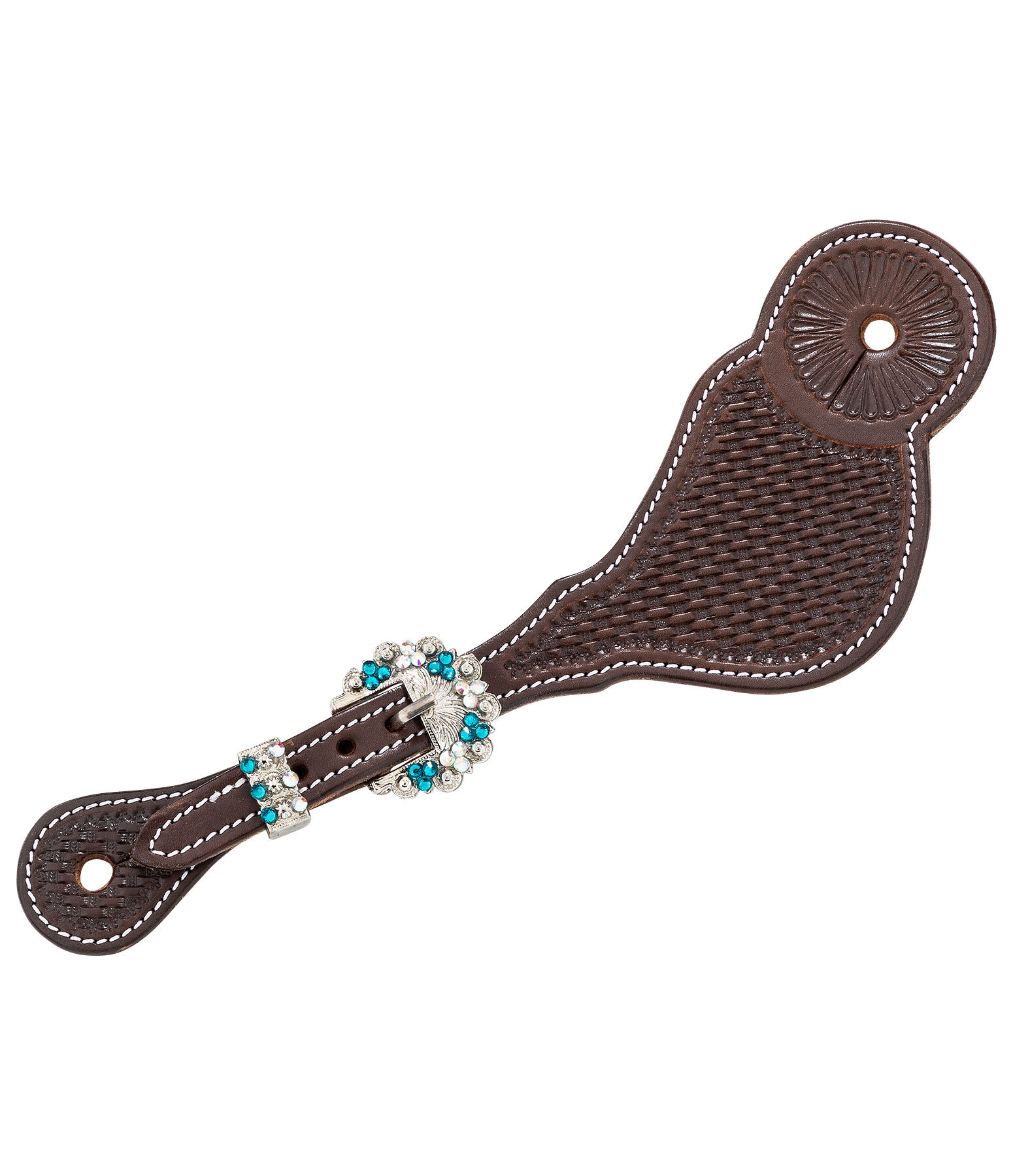 STDK Spur Straps Turquoise Dream