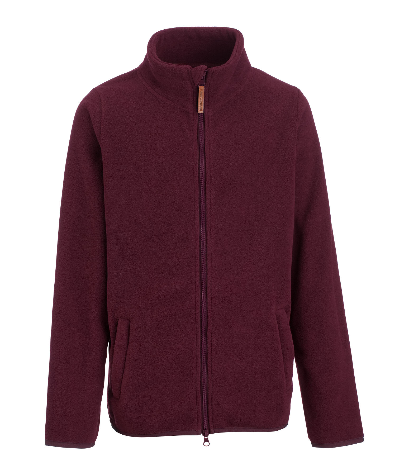 Kids Fleece Jacket Fay