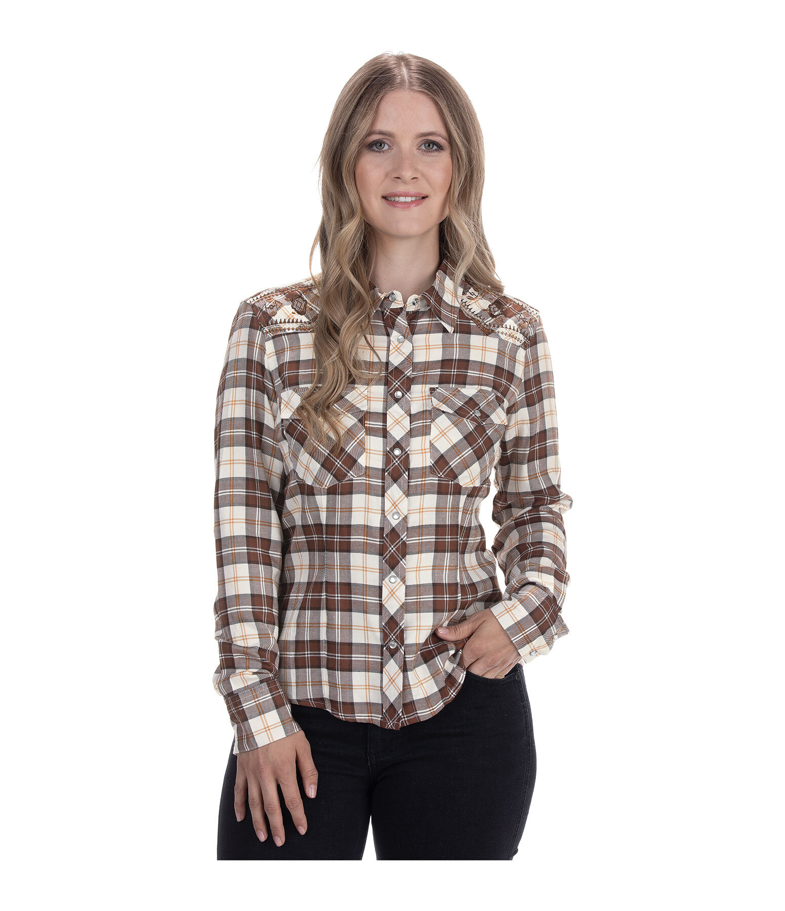 Blouse Darleen