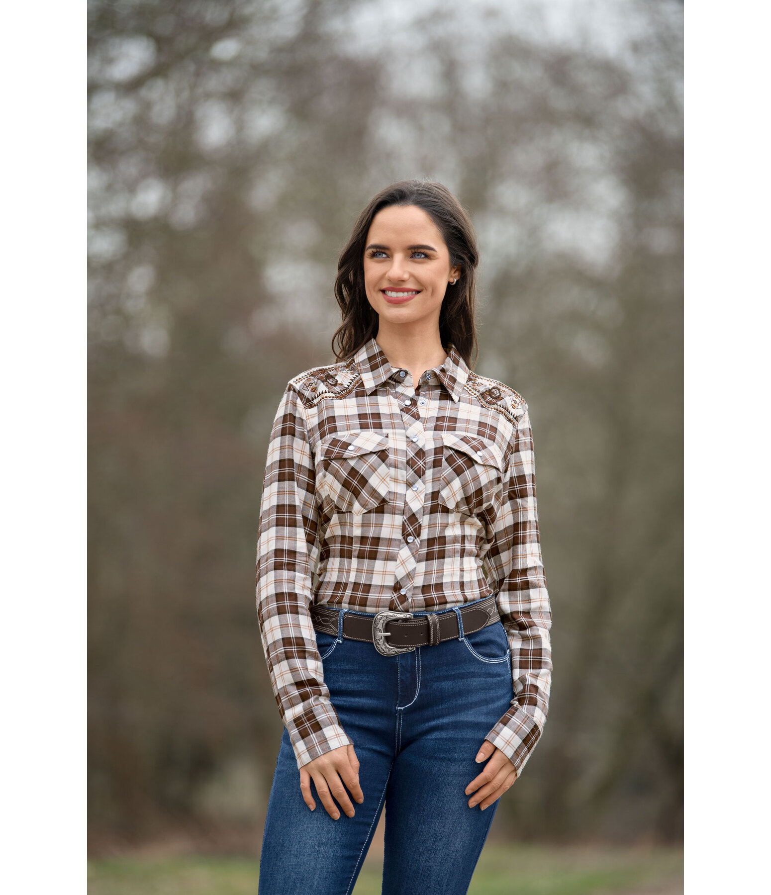Blouse Darleen