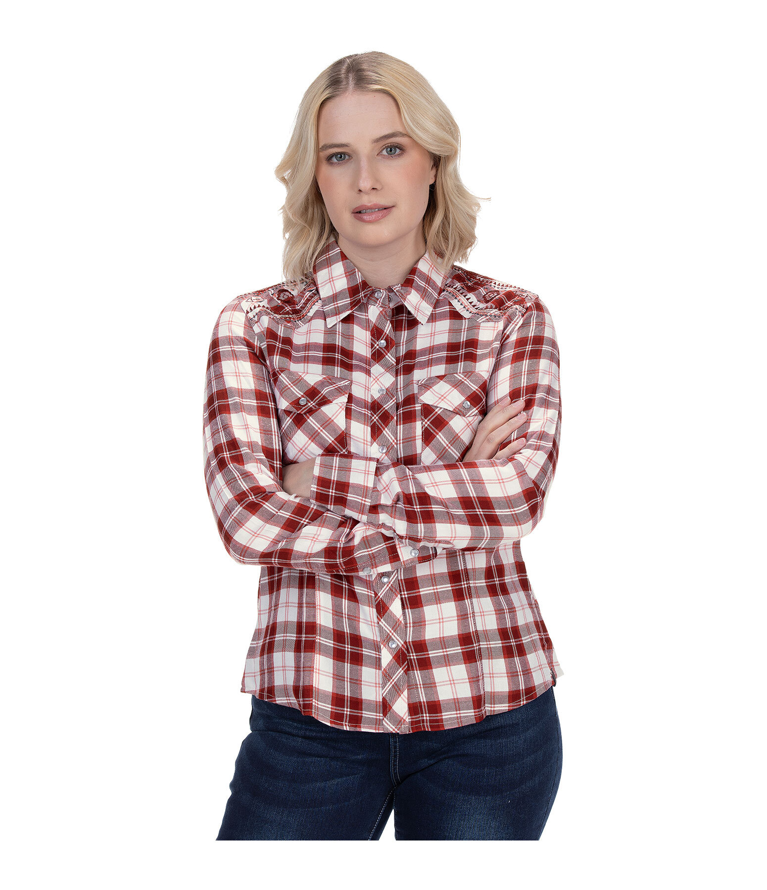 Blouse Darleen