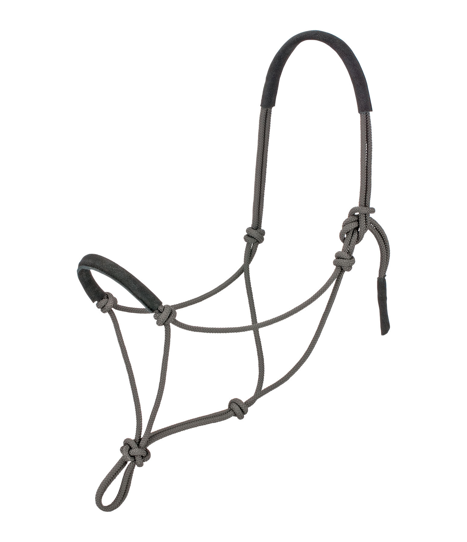 Rope Halter Cuero