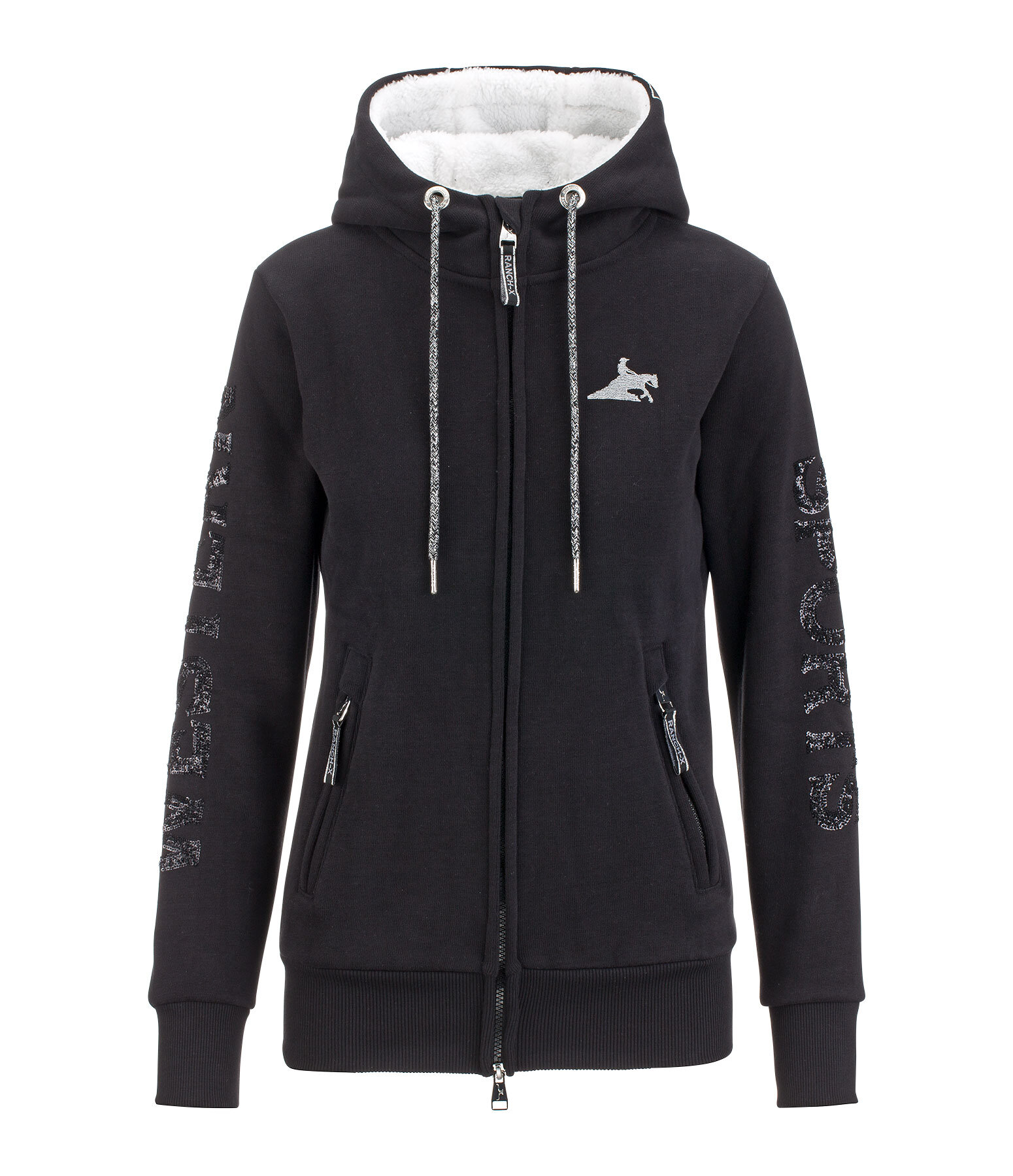 Sweat Jacket Tammy