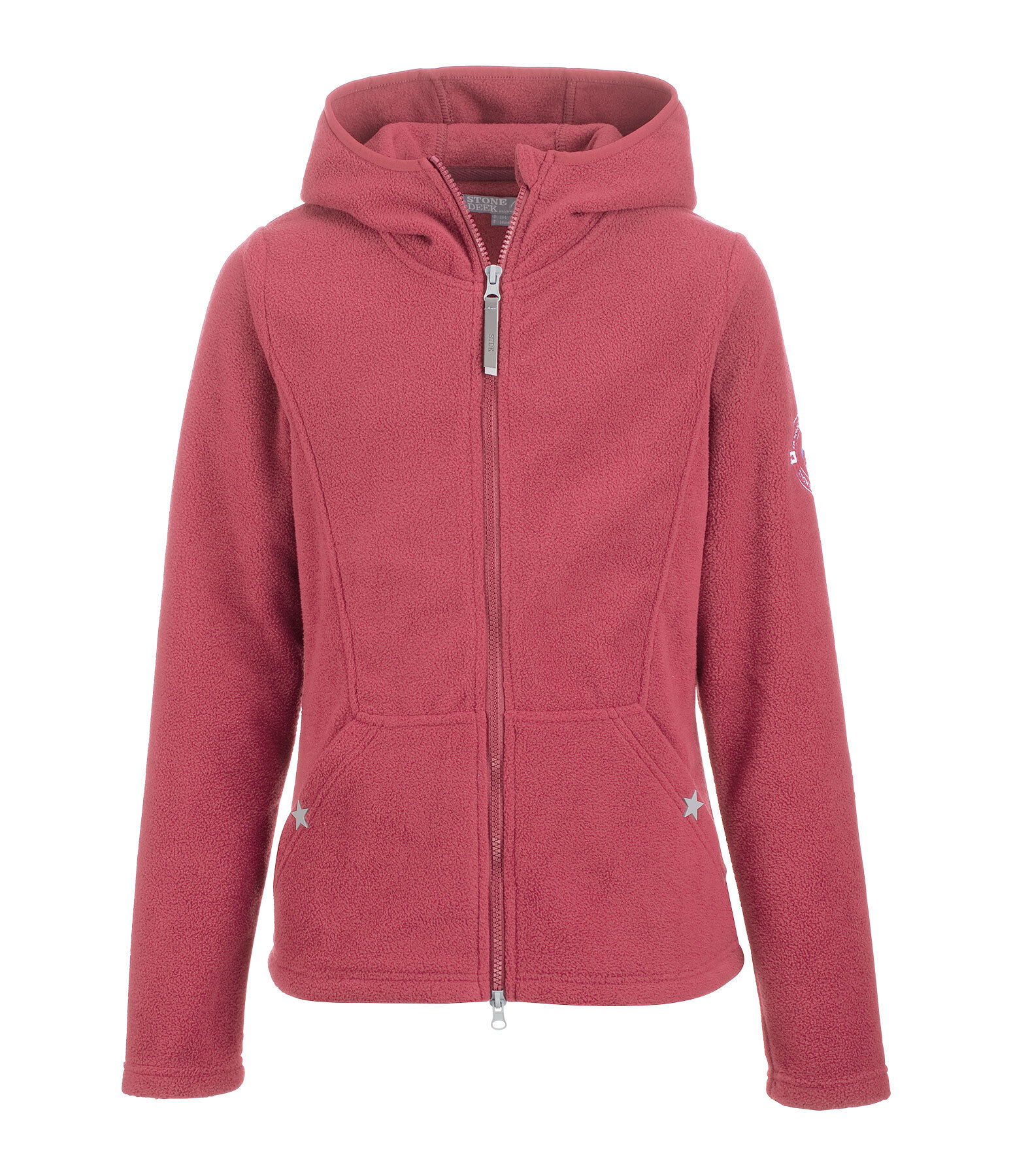 Kids Fleece Jacket Elly