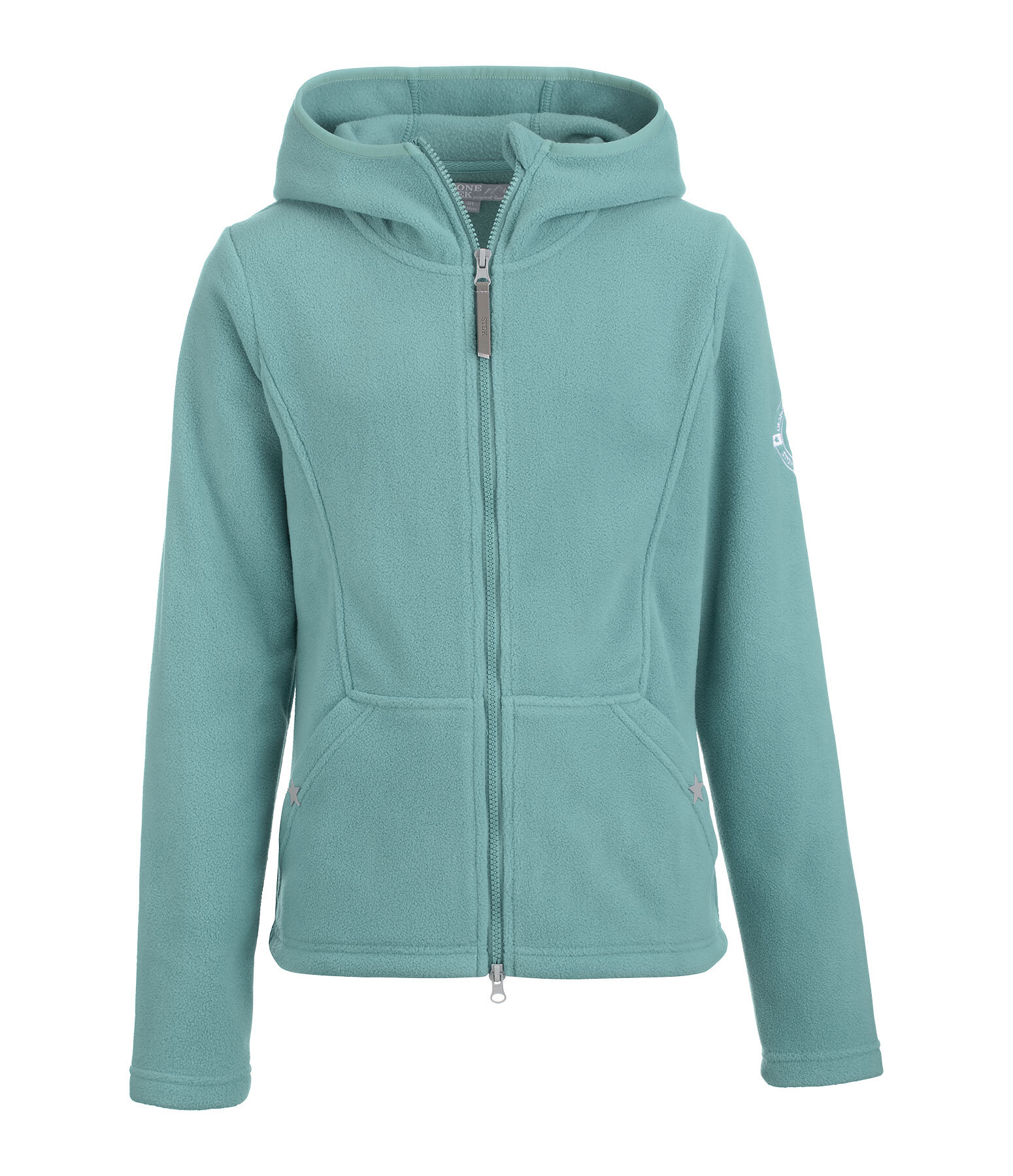 Kids Fleece Jacket Elly