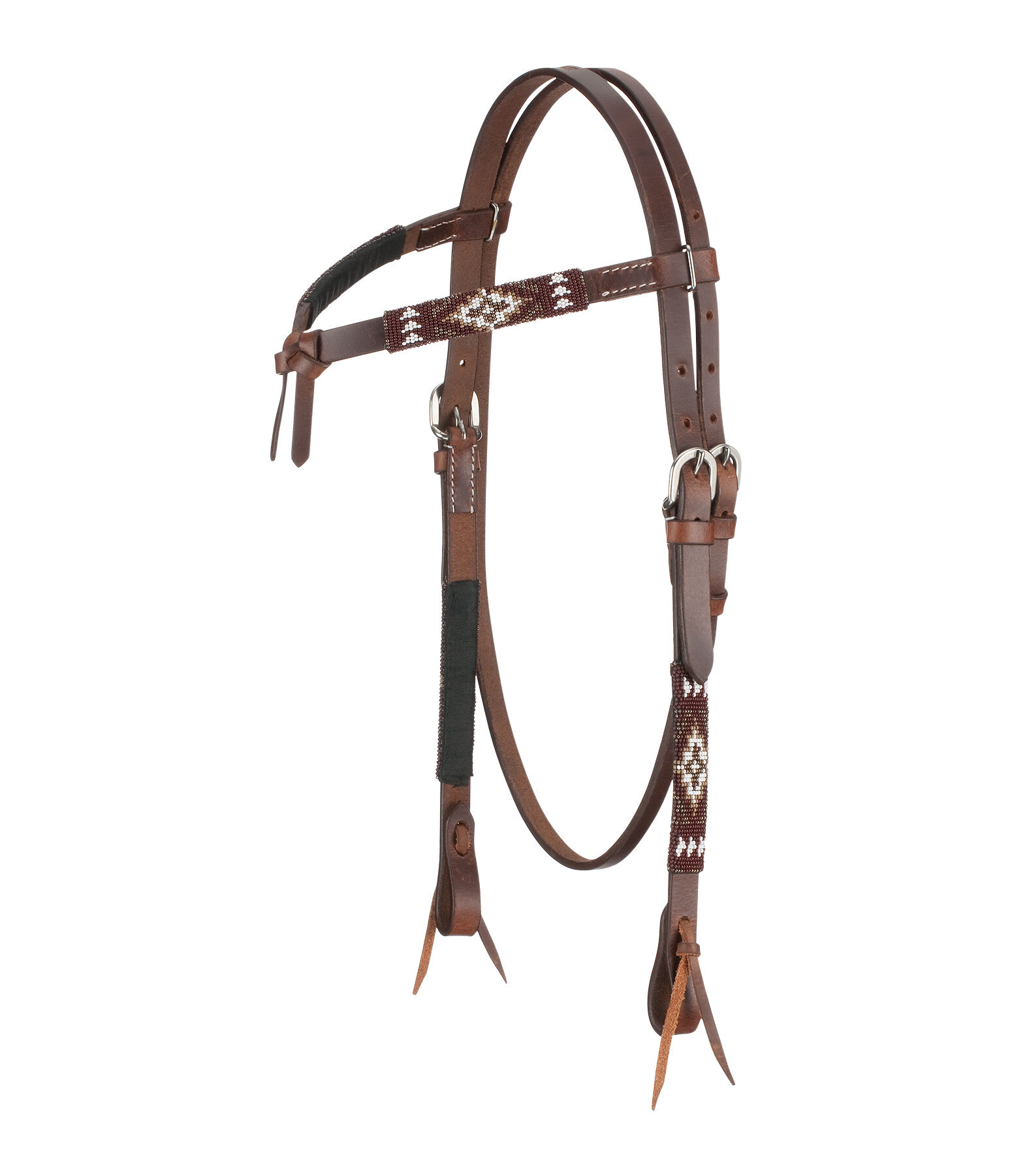 Headstall Ikat