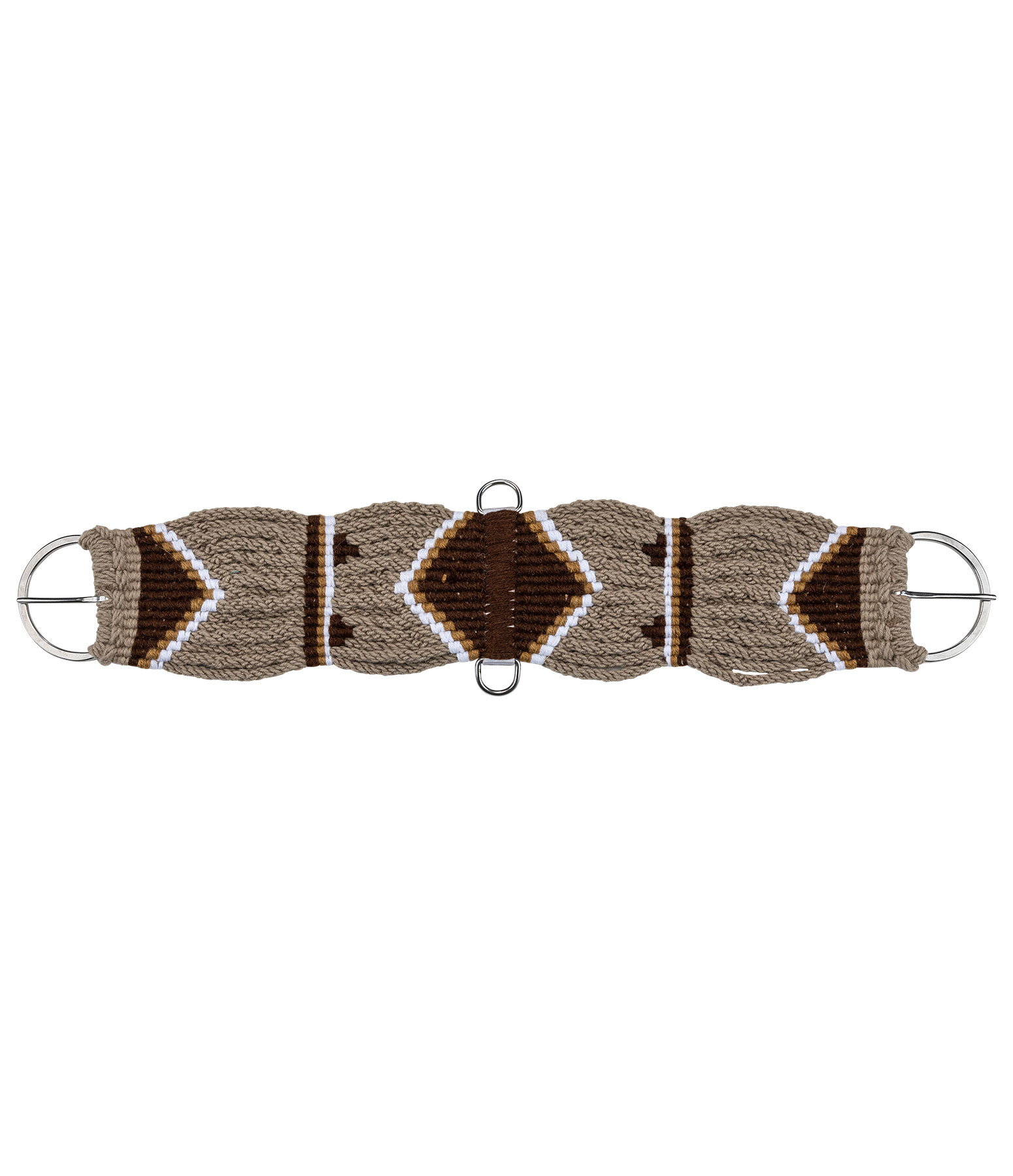 Girth Ikat