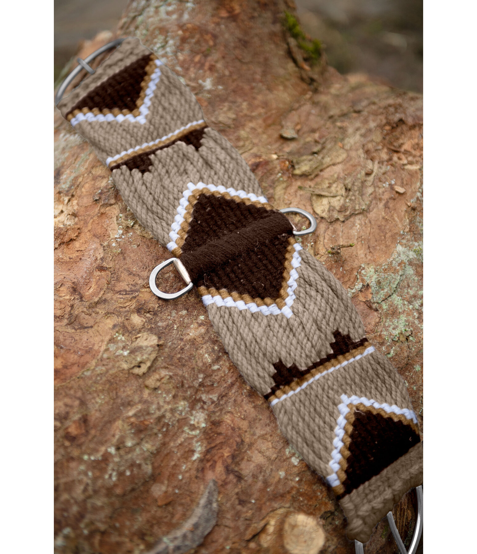 Girth Ikat