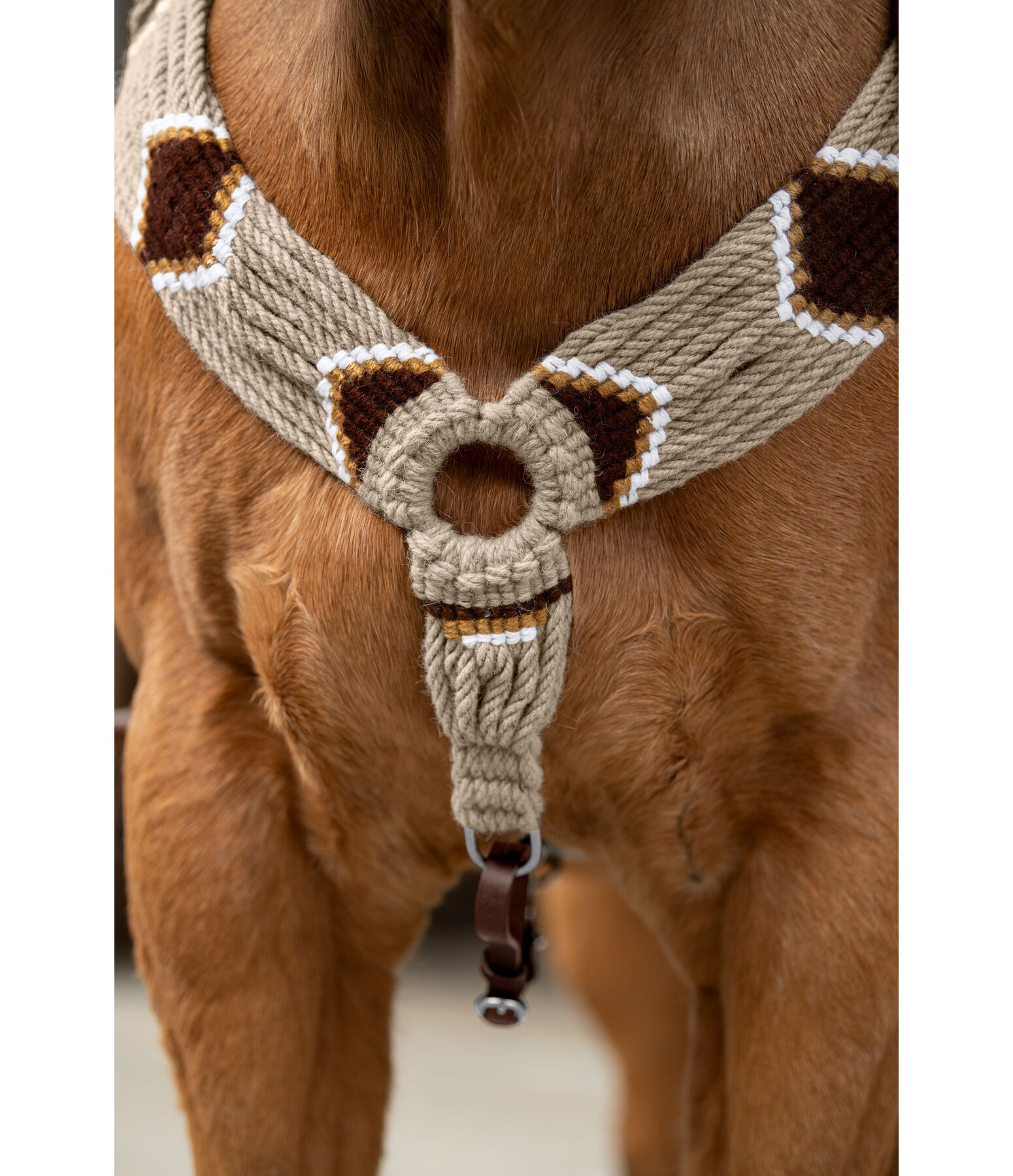 Breastplate Ikat