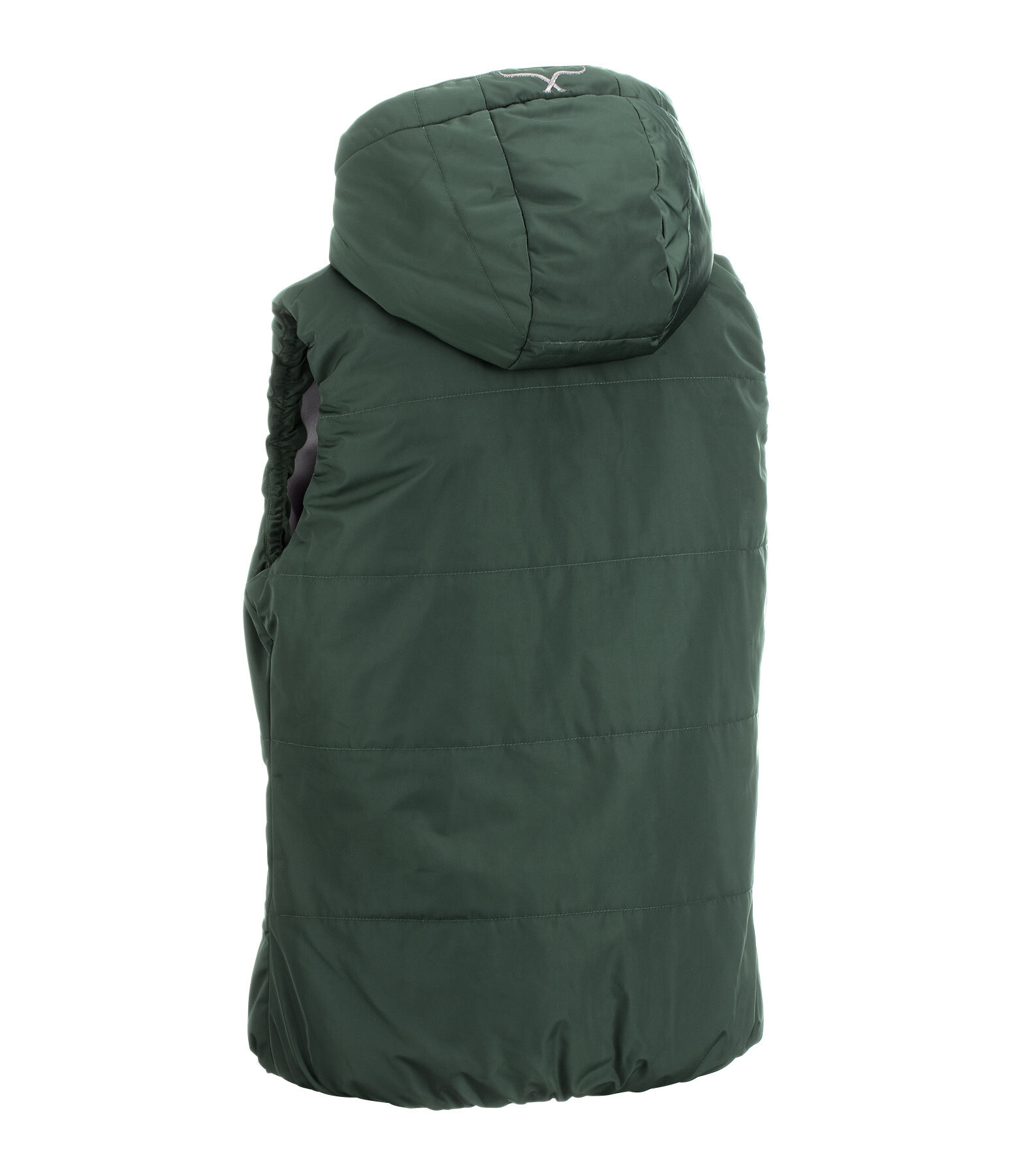 Quilted Gilet Oakley