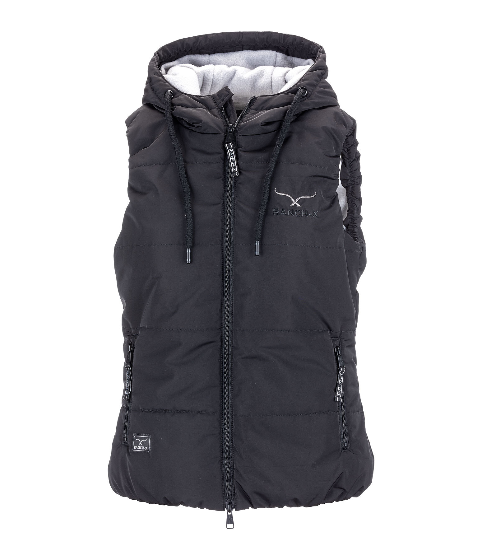 Gilet Oakley